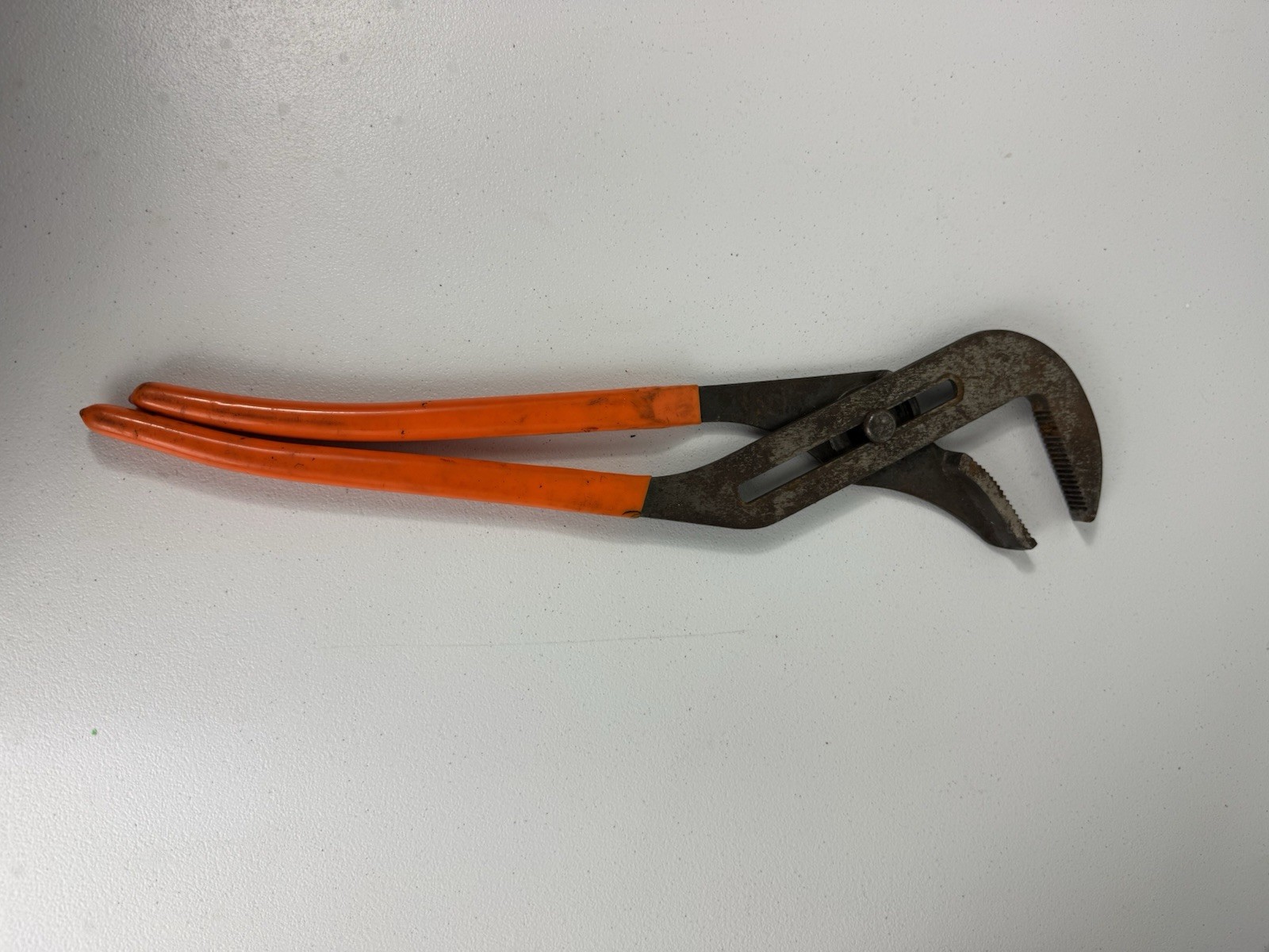 Cornwell Tools USA CCL480 20” Slip Joint Tongue & Groove Pliers 5.5” Jaw Opening