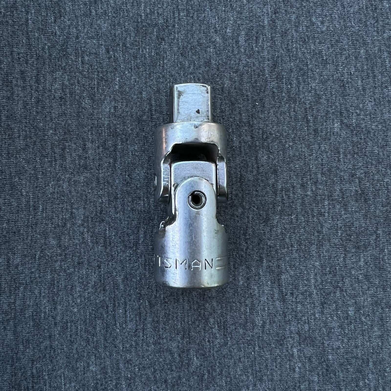 Vintage Craftsman 1/2″ Drive Universal Joint =V= 4425 Made USA