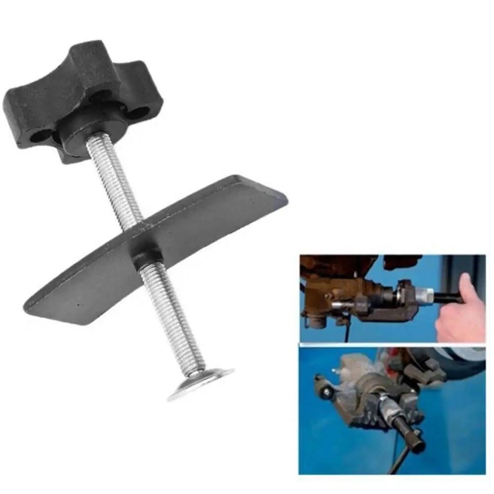 Car Wheel Cylinder Disc Brake Pad Spreader Caliper Separator Replacement