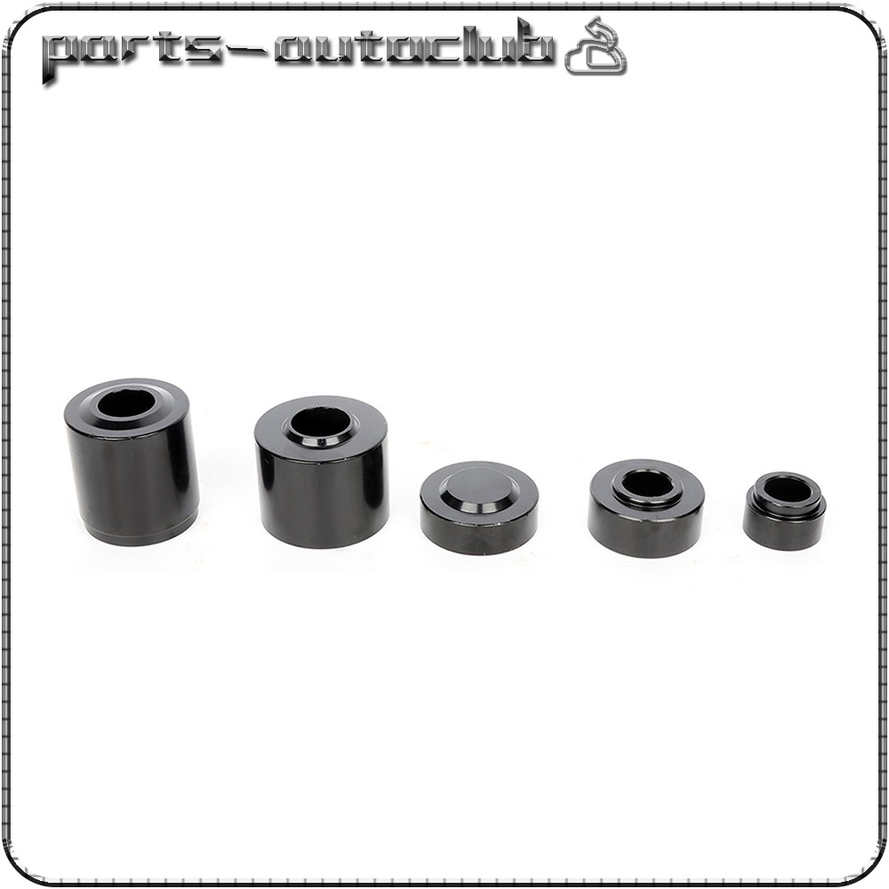 14PC Master Ball Joint Service Adapter Set for 2 &4 Wheel Vehicles Replacement