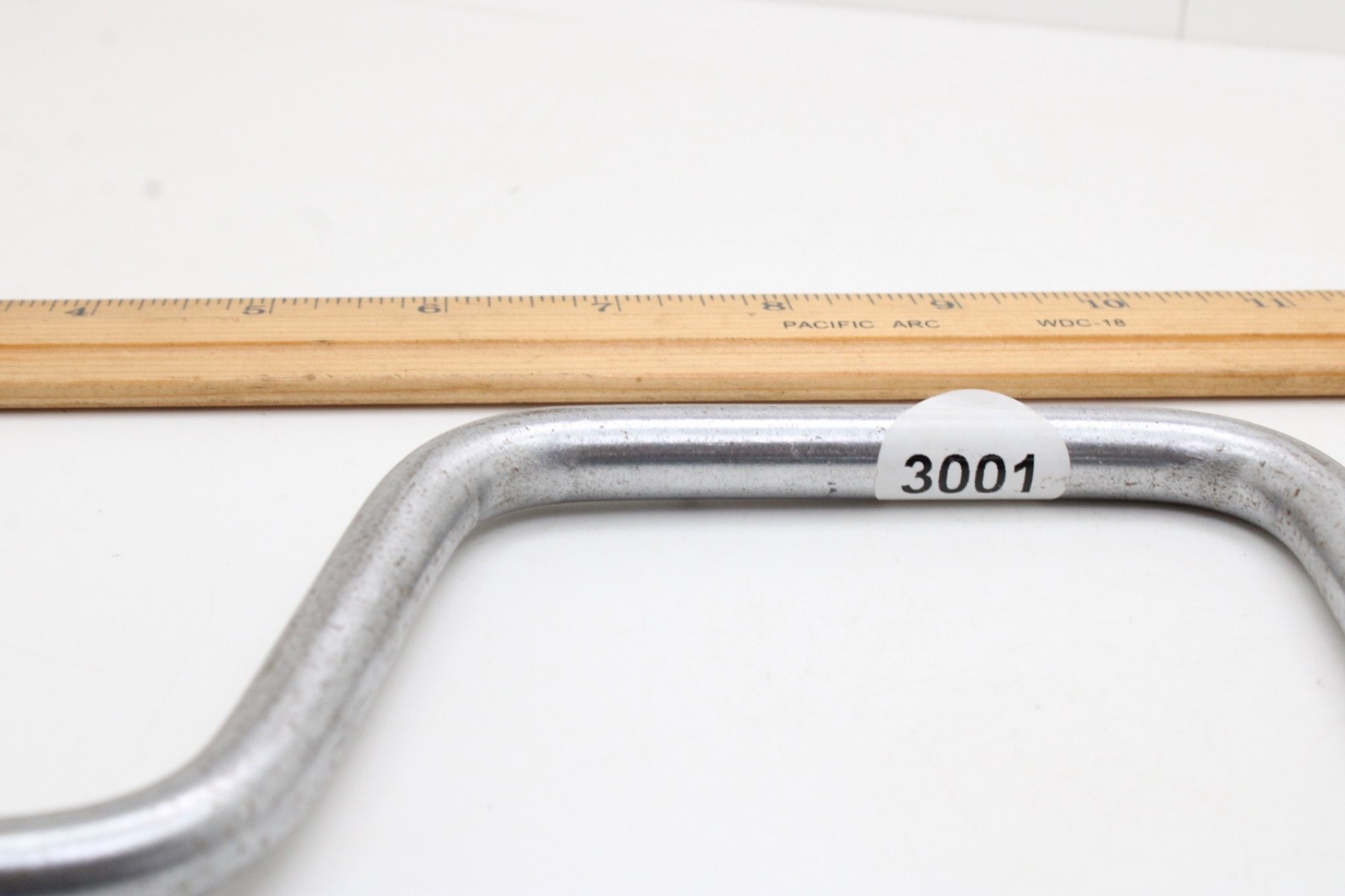 Penens Corp 1675 1/2″ Drive 16-1/2″ Long Speed Knurled Handle Wrench Tool USA