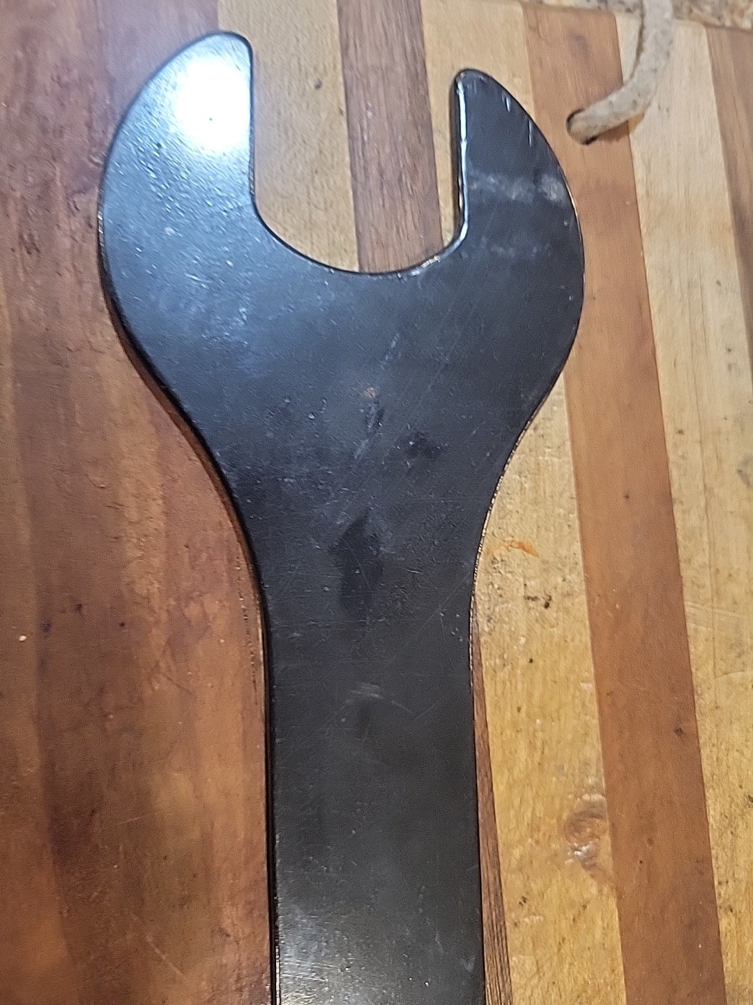 Mac Tools Fan Clutch Wrench FCW5260 40mm 1.575″
