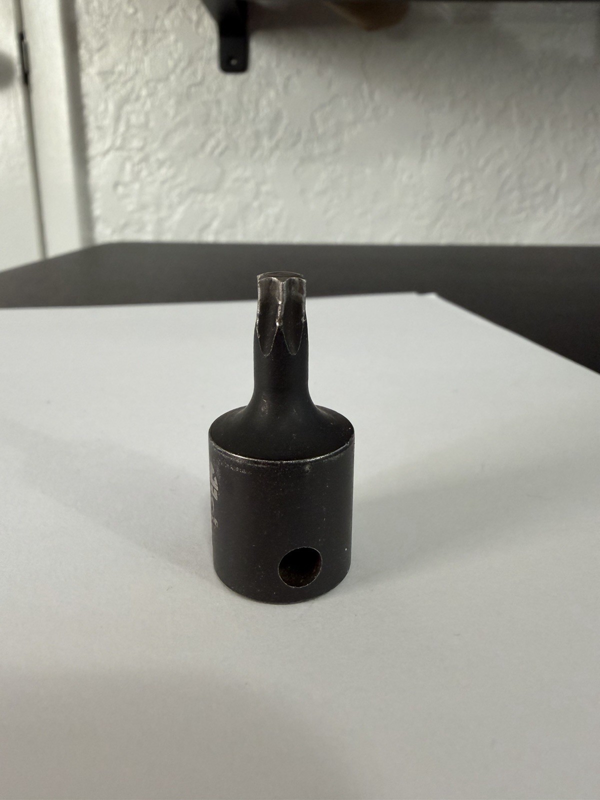 Mac XT40BSP Impact Star Driver T40