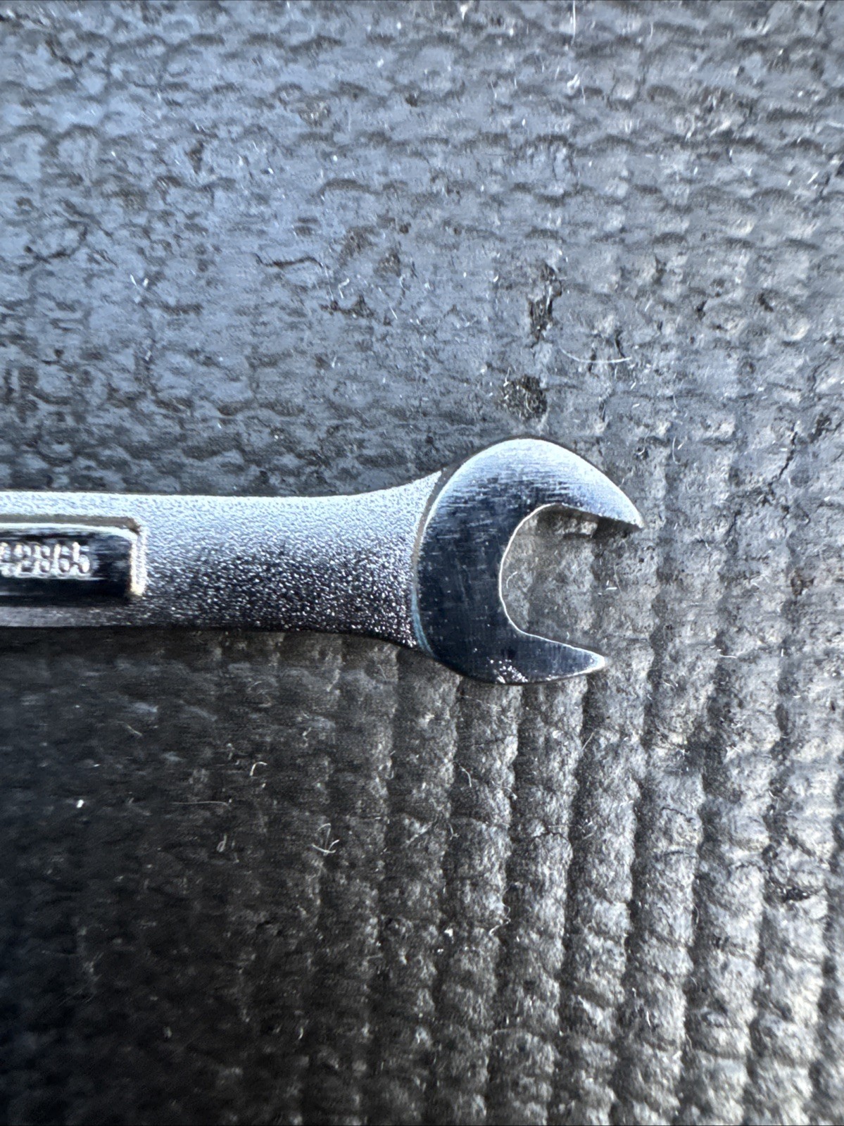Sears Craftsman USA Nos 8mm 6 Point Combination Wrench VA 42865