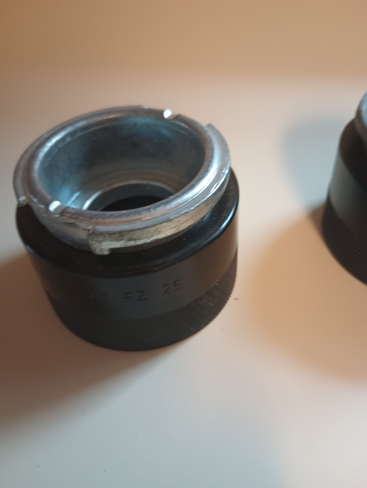 Auto Cooling Pressure Adapters AST Tool-UDA FZ 25, 32, 128, 138- FREE SHIPPING