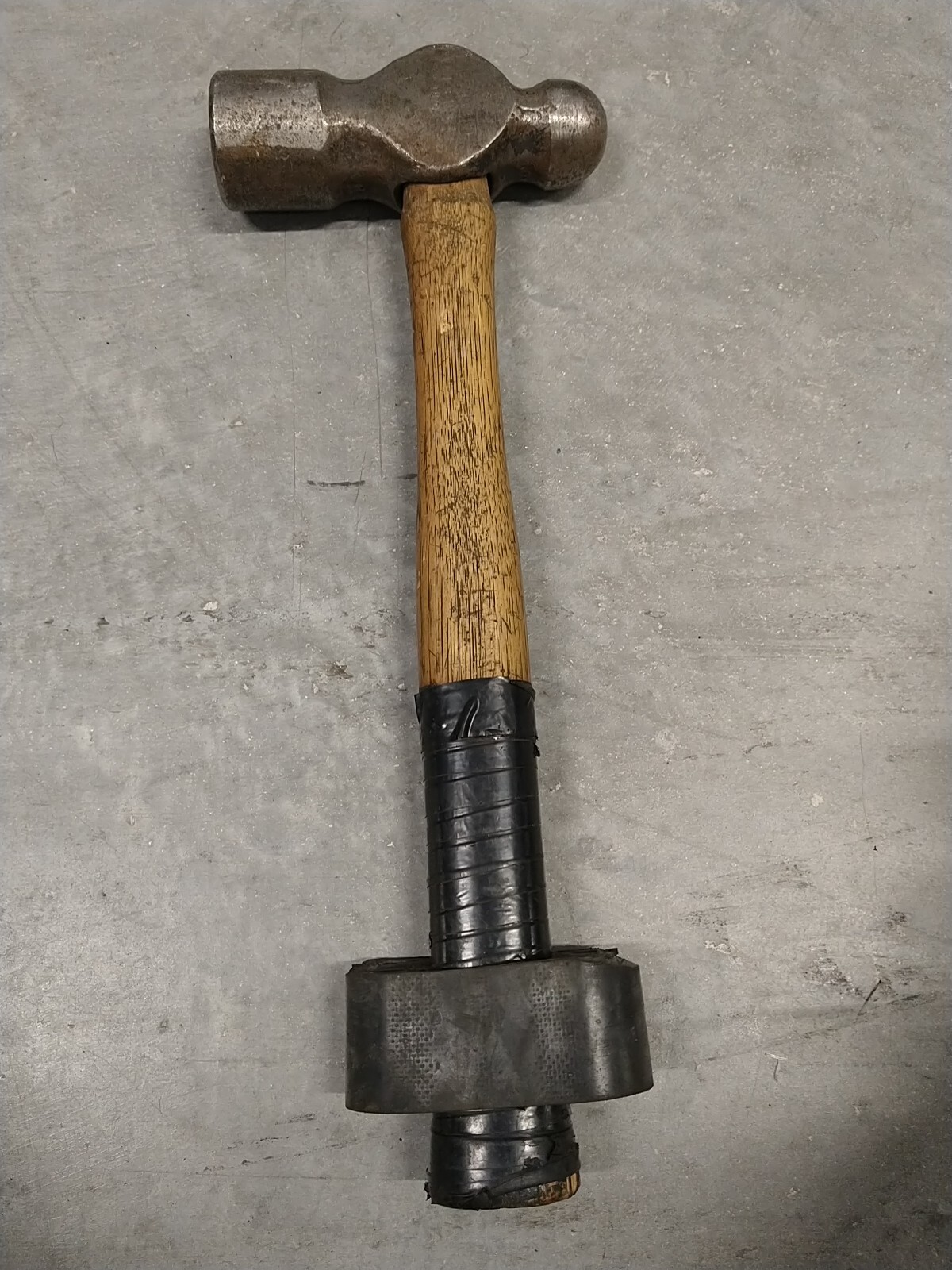 MATCO TOOLS USA BH48, 48oz. BALL PEEN HAMMER , 38″ LONG