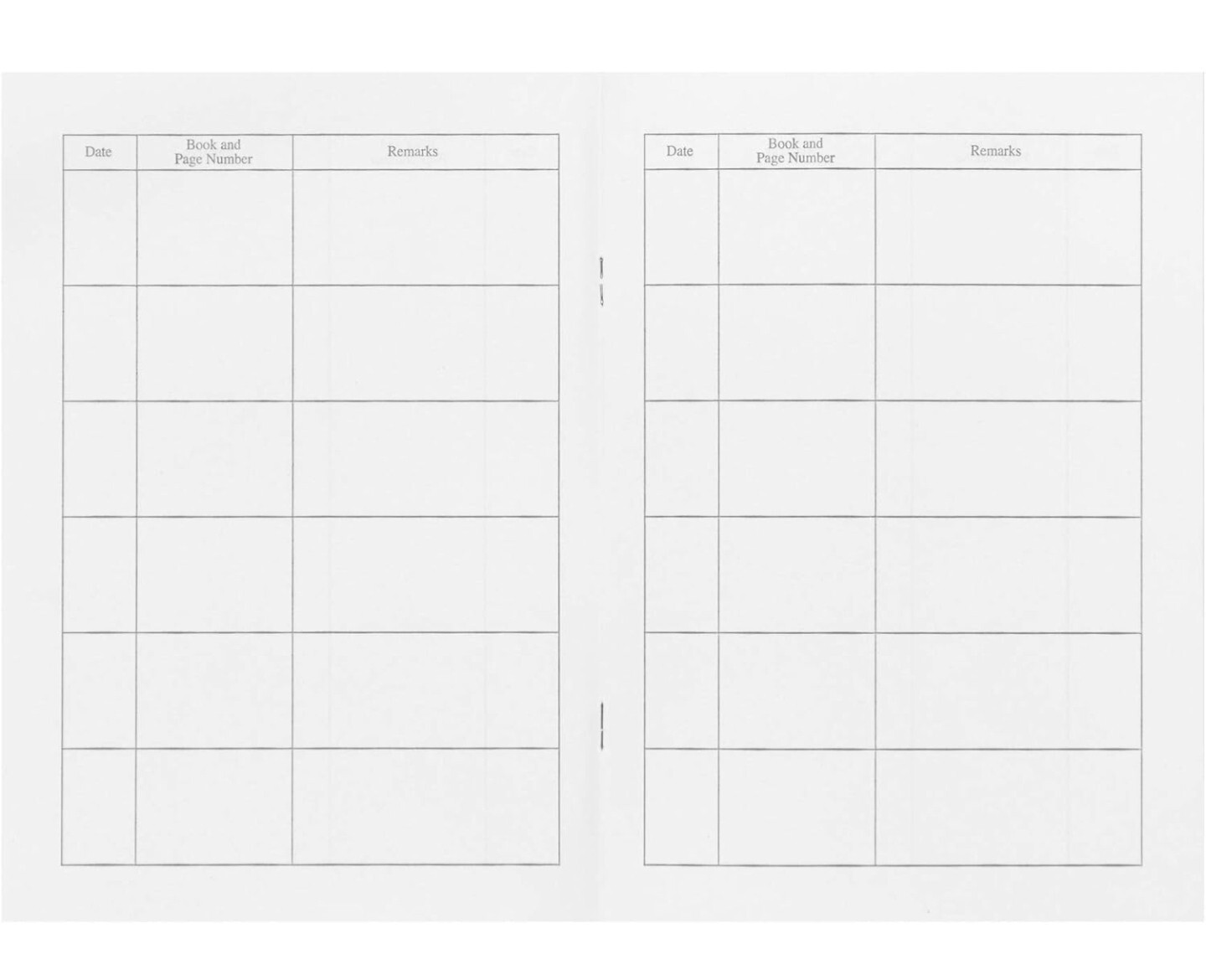Pukka Pad Children’s Reading Comprehension Record Book Track Books and Pages