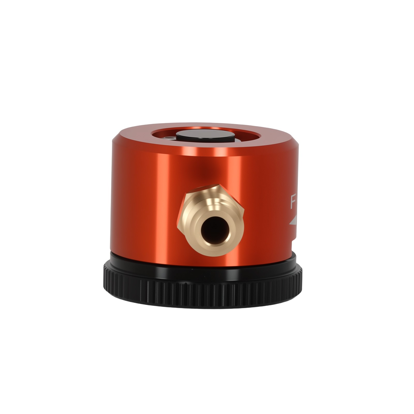 HVAC Brake System Nitrogen Tool for Purge 50PSI Regulator Brazing Control