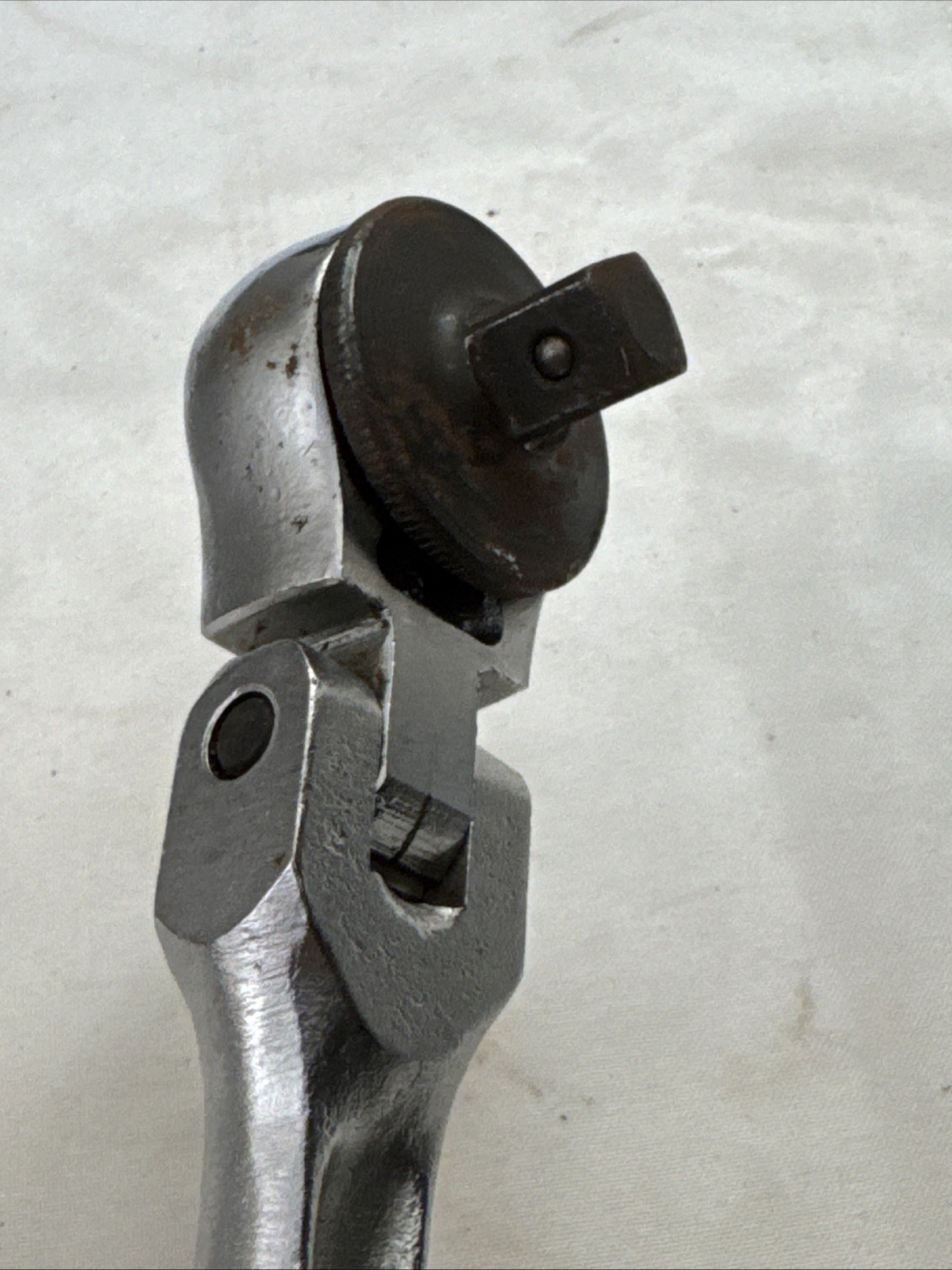 VTG Craftsman USA RHFT 1/2” Drive Flex Head Ratchet V Series 44983