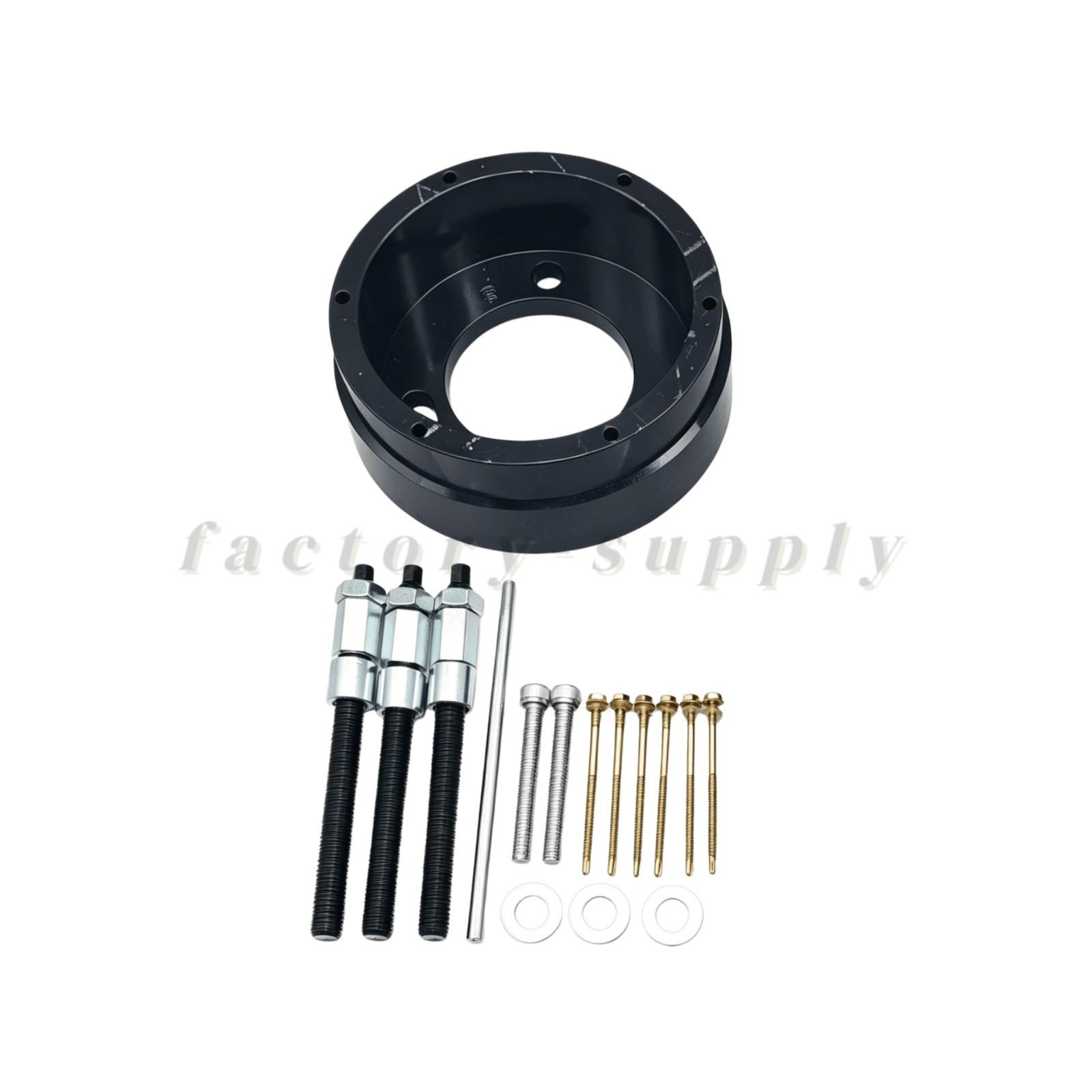 Crankshaft Front Seal Wear Sleeve Remover Installer 4918991 For Cummins ISX12 US