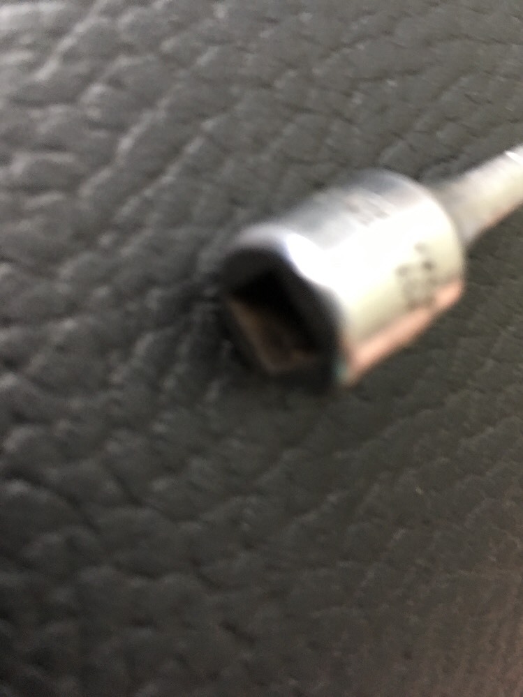 Snap On TM 30 Clutch Driver Socket 1/4″ Drive