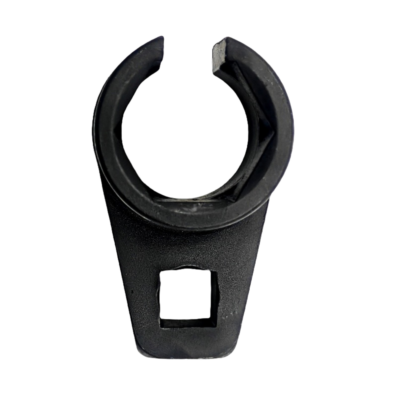 7/8-Inch 22mm Offset Oxygen O2 Sensor Socket Wrench Removal Tool Drive 3/8″black