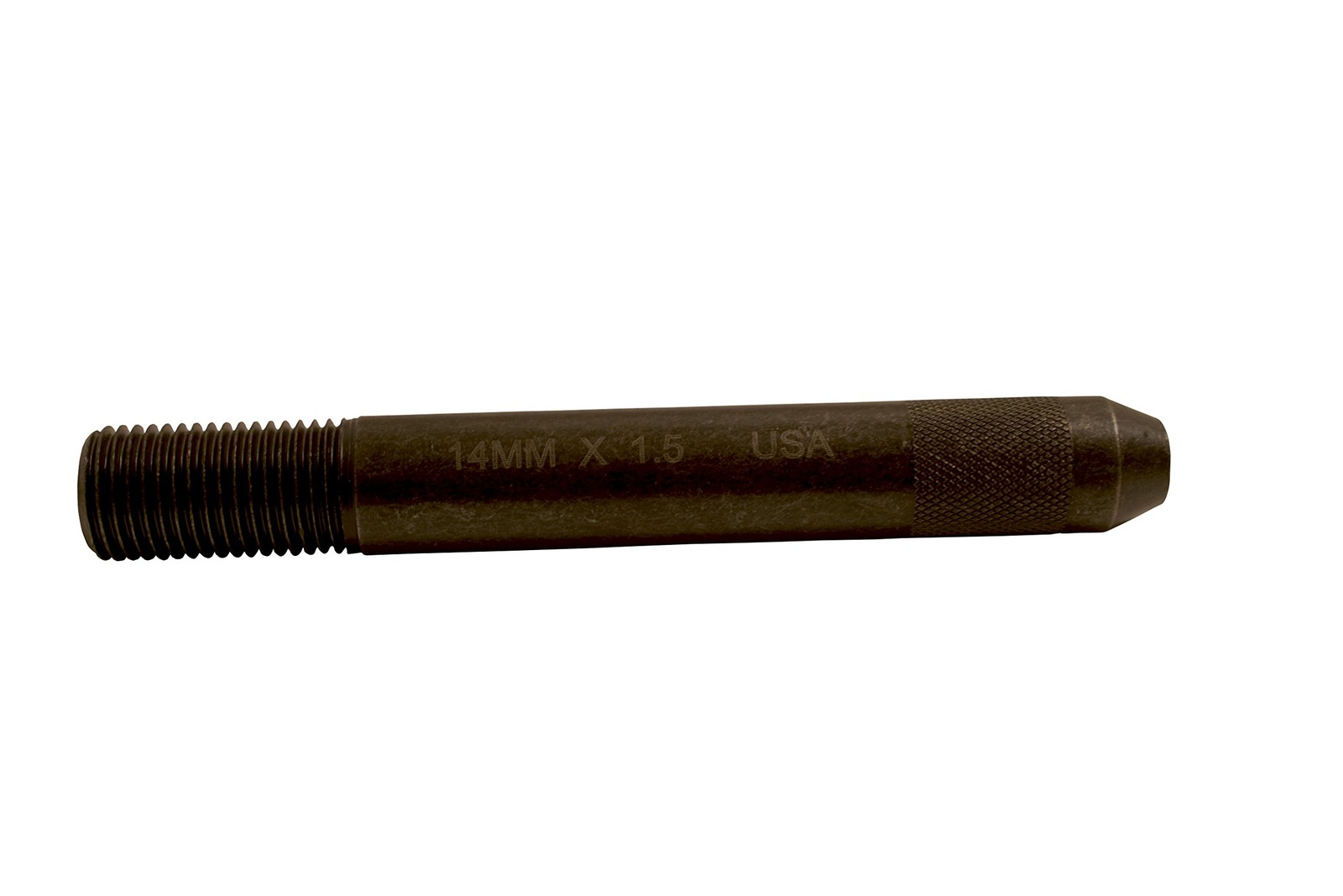Lisle 13930 14mm X 1.5 Single Pilot Pin Wheel Hanging Stud