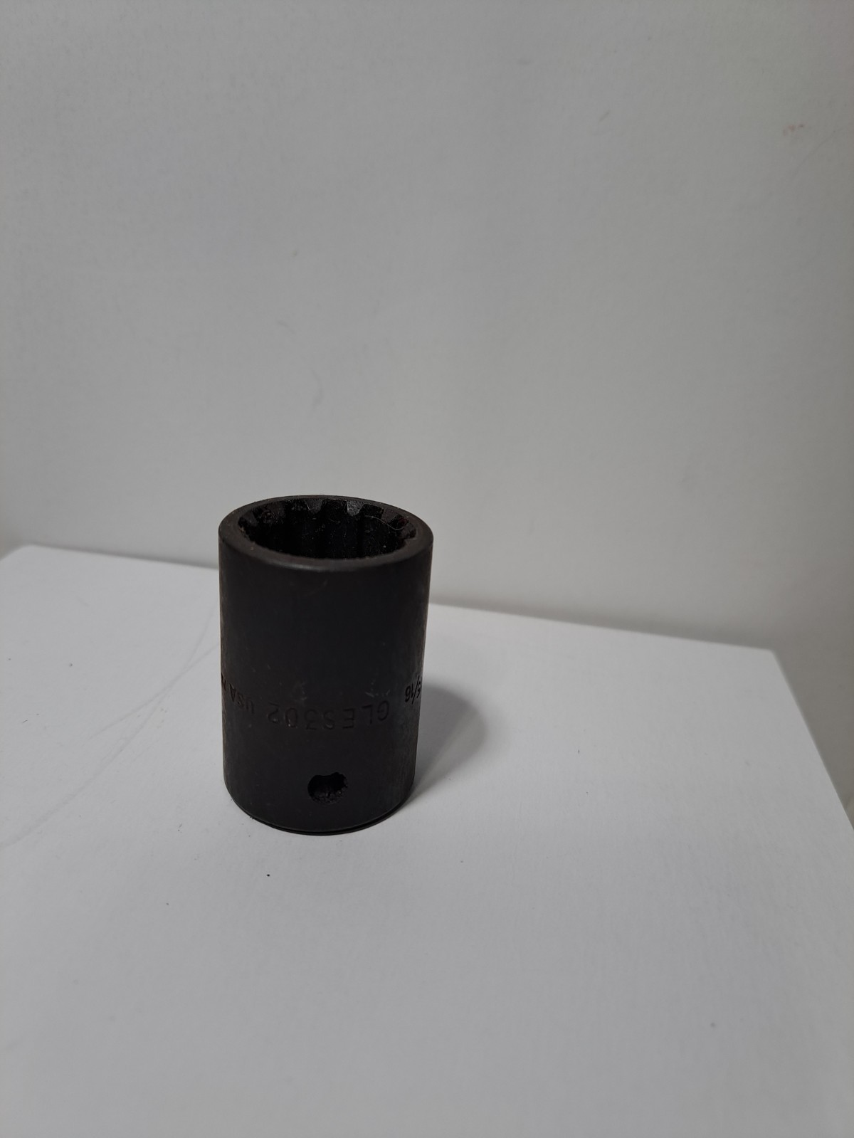 Snap On Spline Socket 3/4” Drive 15/16 Part # GLES302