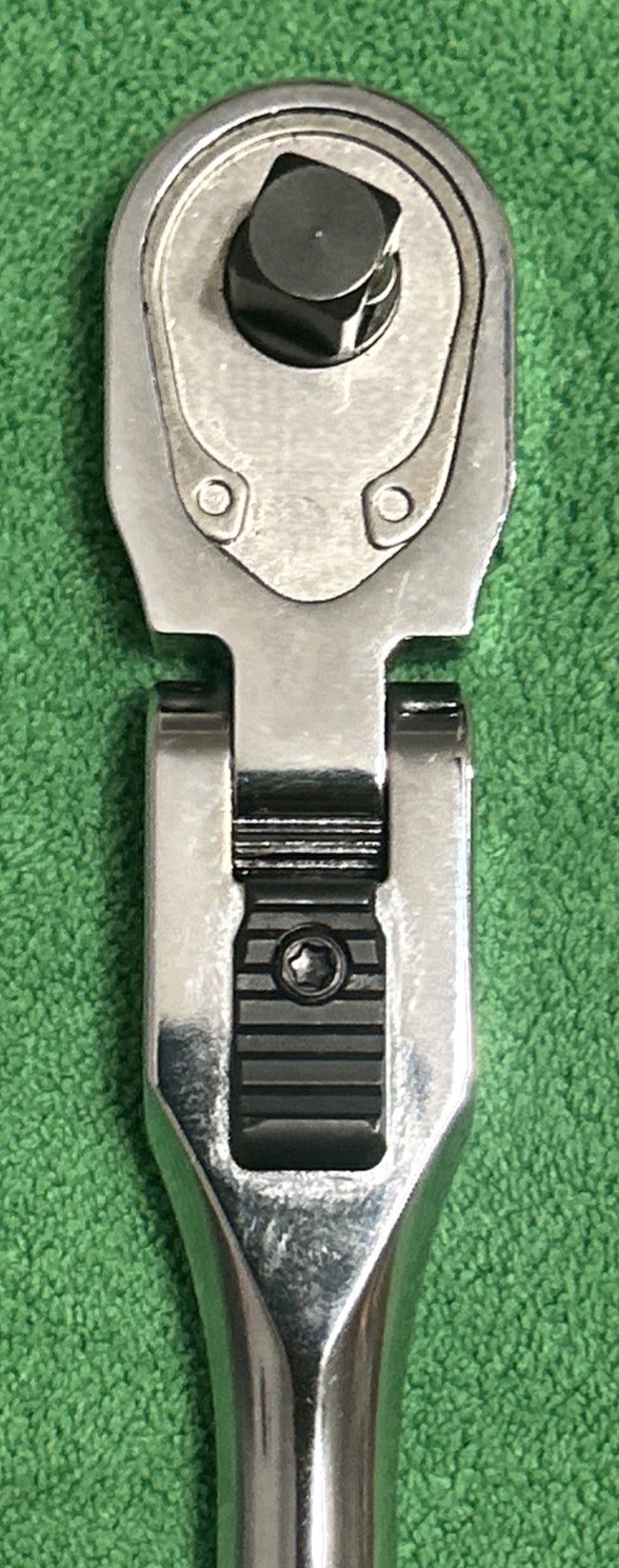 Mac tools 3/8 flex lock rachet XR1390LFS