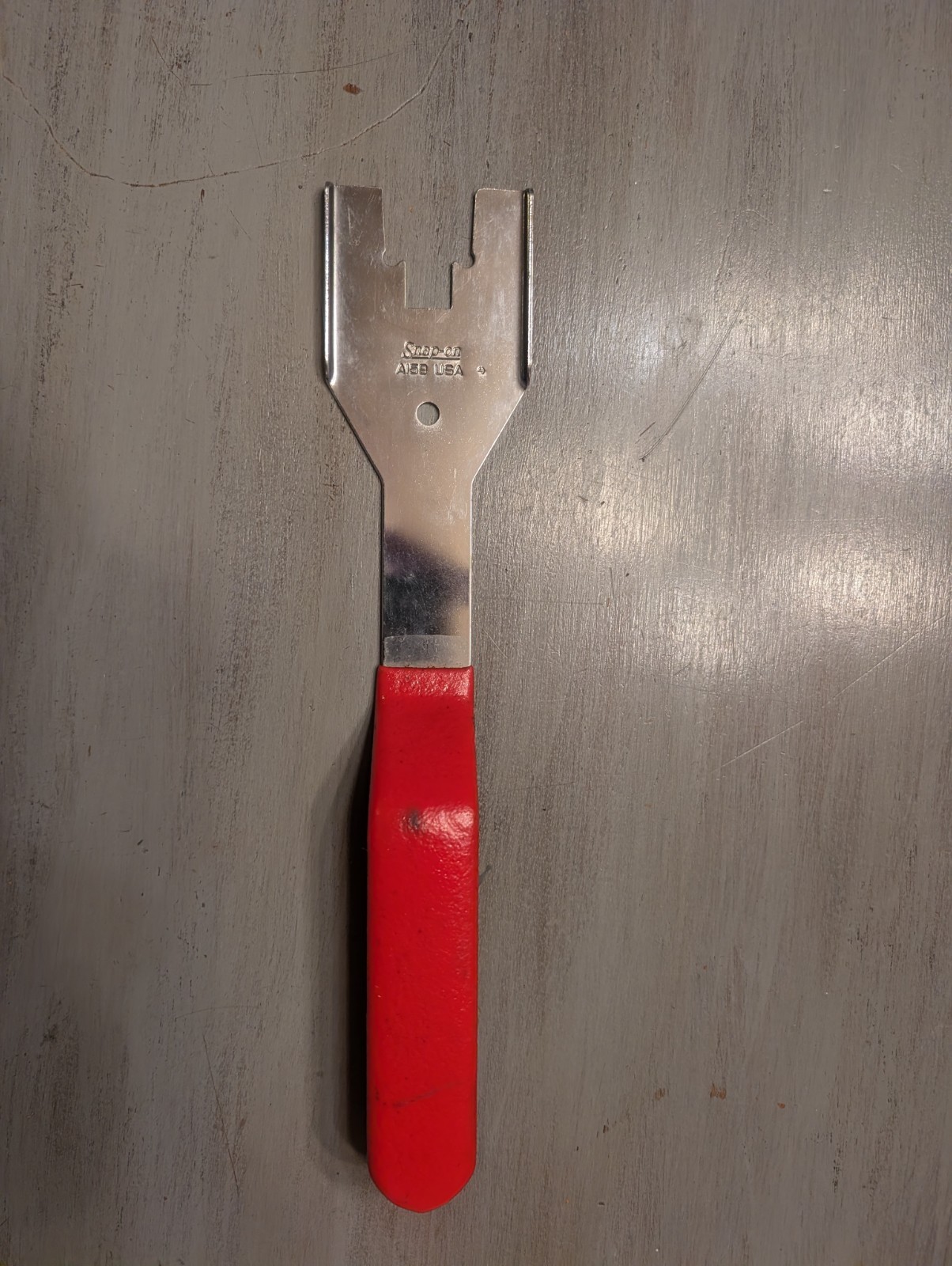 Snap On Tools A159 Window Crank Door Handle Clip Removal Tool