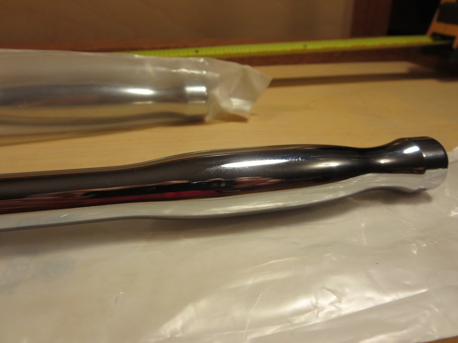 Matco 1/2″ drive 15 » Long 88 gear tooth ratchet CFR158 New USA