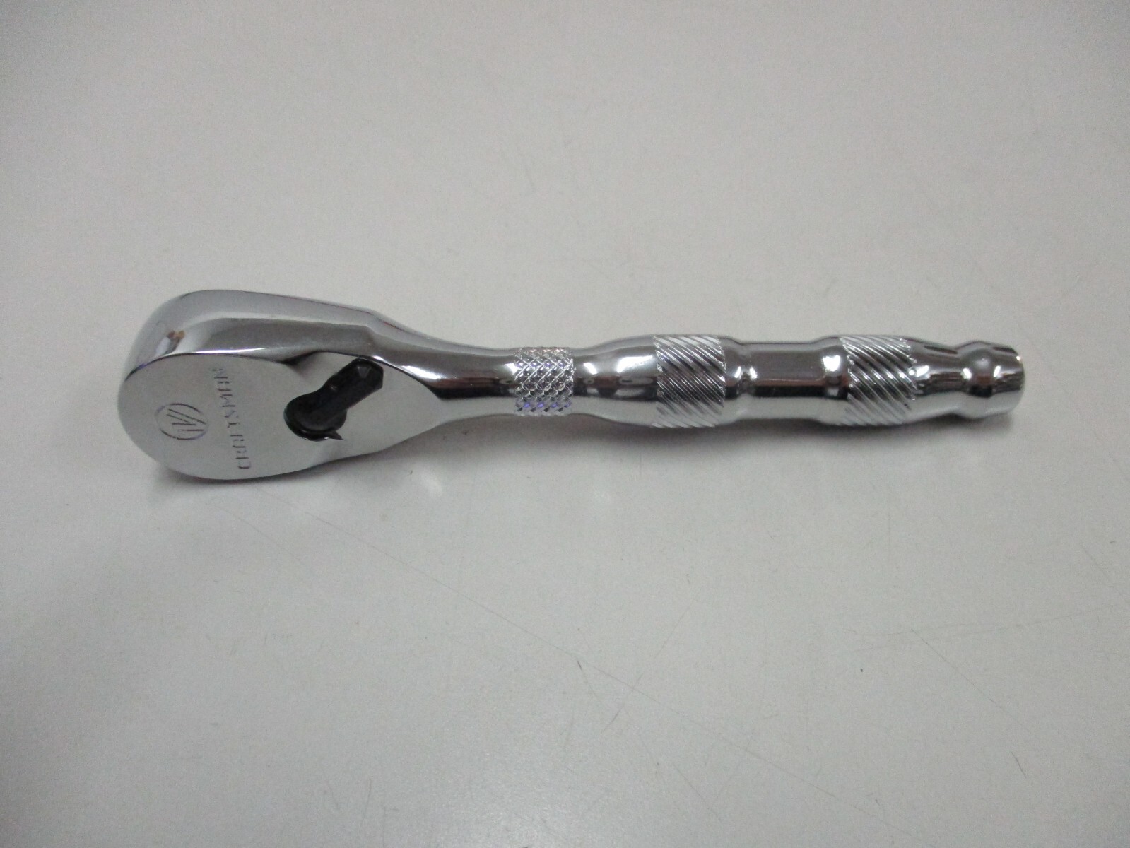 Craftsman V-Series 1/4in, Drive Ratchet 4-1/2″ Long CMMT86301V