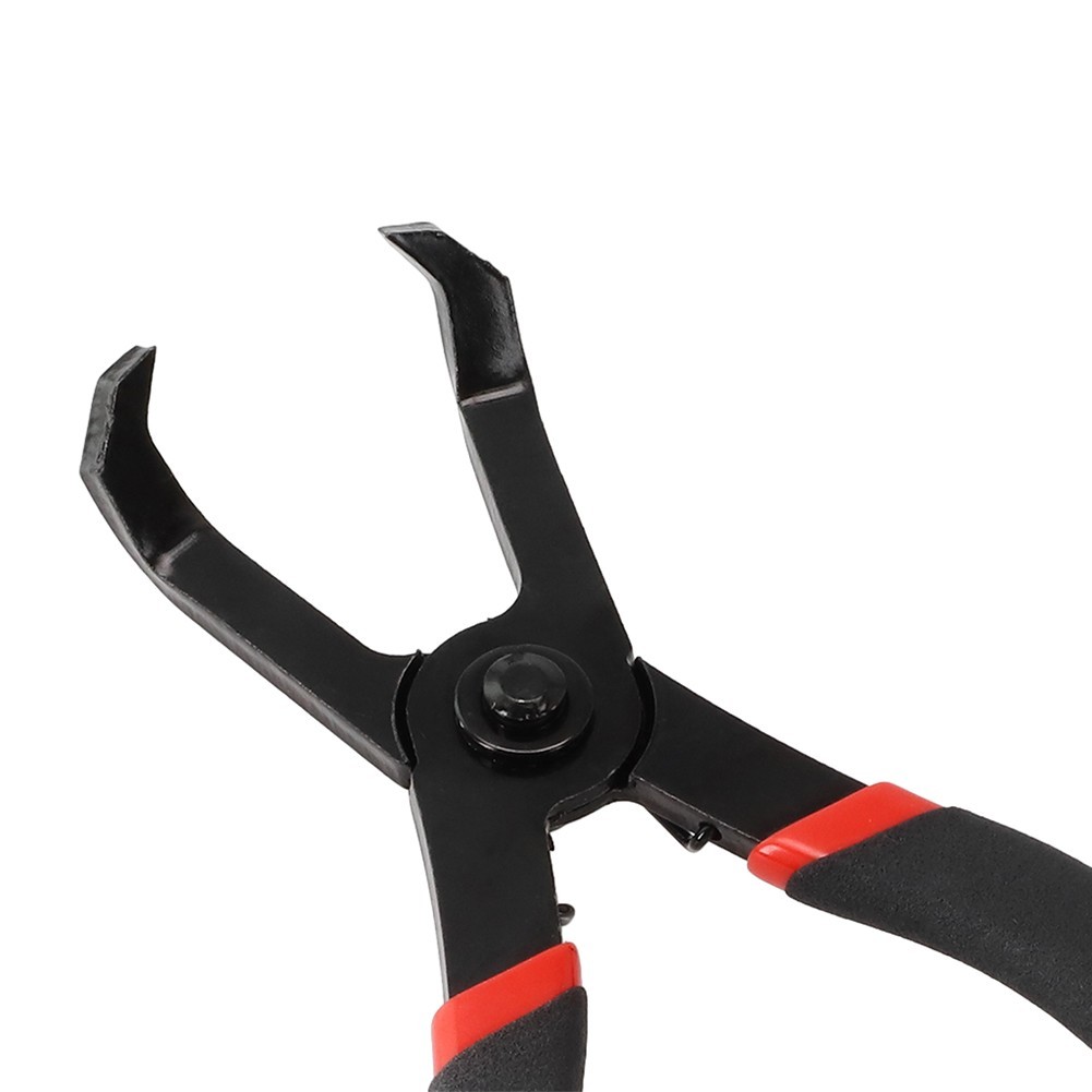 Fastener Push Pin Pliers Panel Clip Push Pin Pliers Removal Steel 170mm