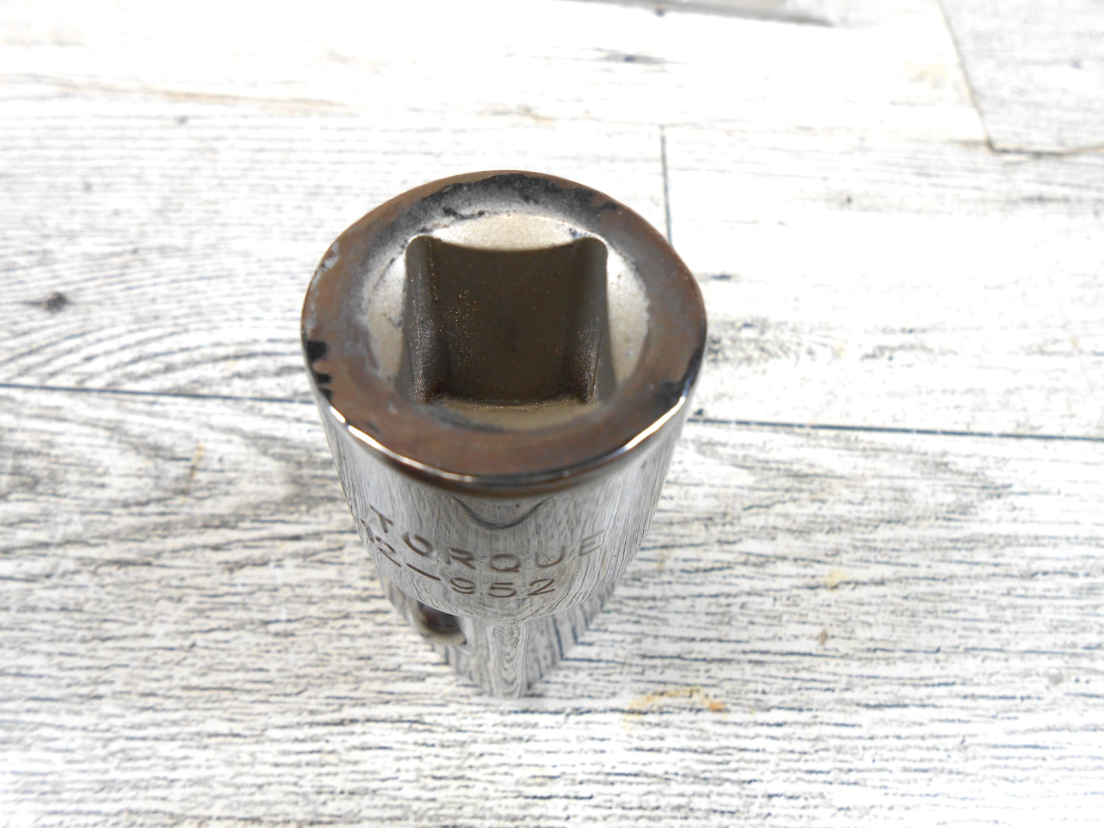Armstrong 12-952 1/2” F to 3/4” M Drive Adapter 395 Ft-lbs Max Torque