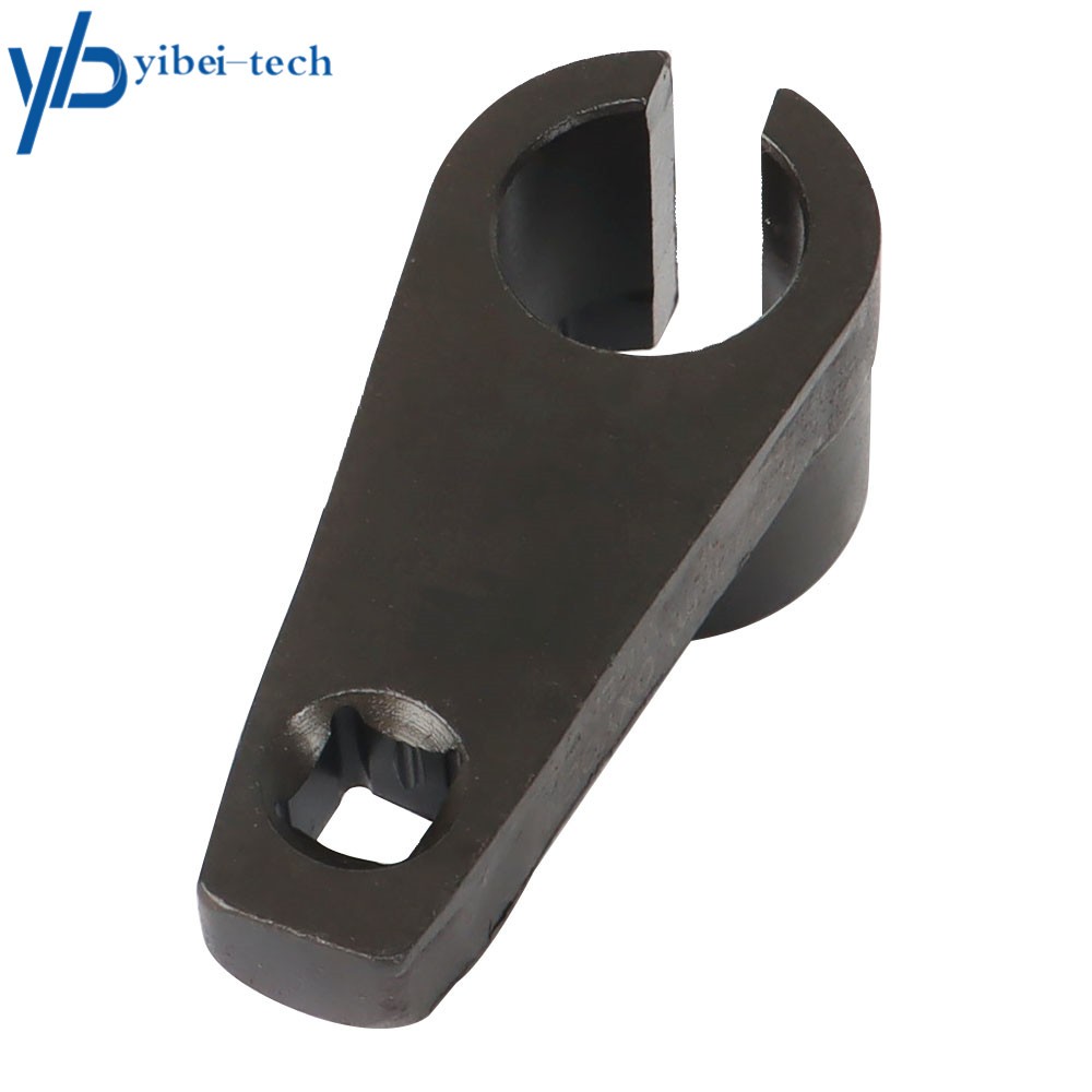 7 Pieces 1/2″ 3/8″ 7/8″ 22mm 27mm 29mm Oxygen O2 Sensor Wrenches Socket Tool Kit
