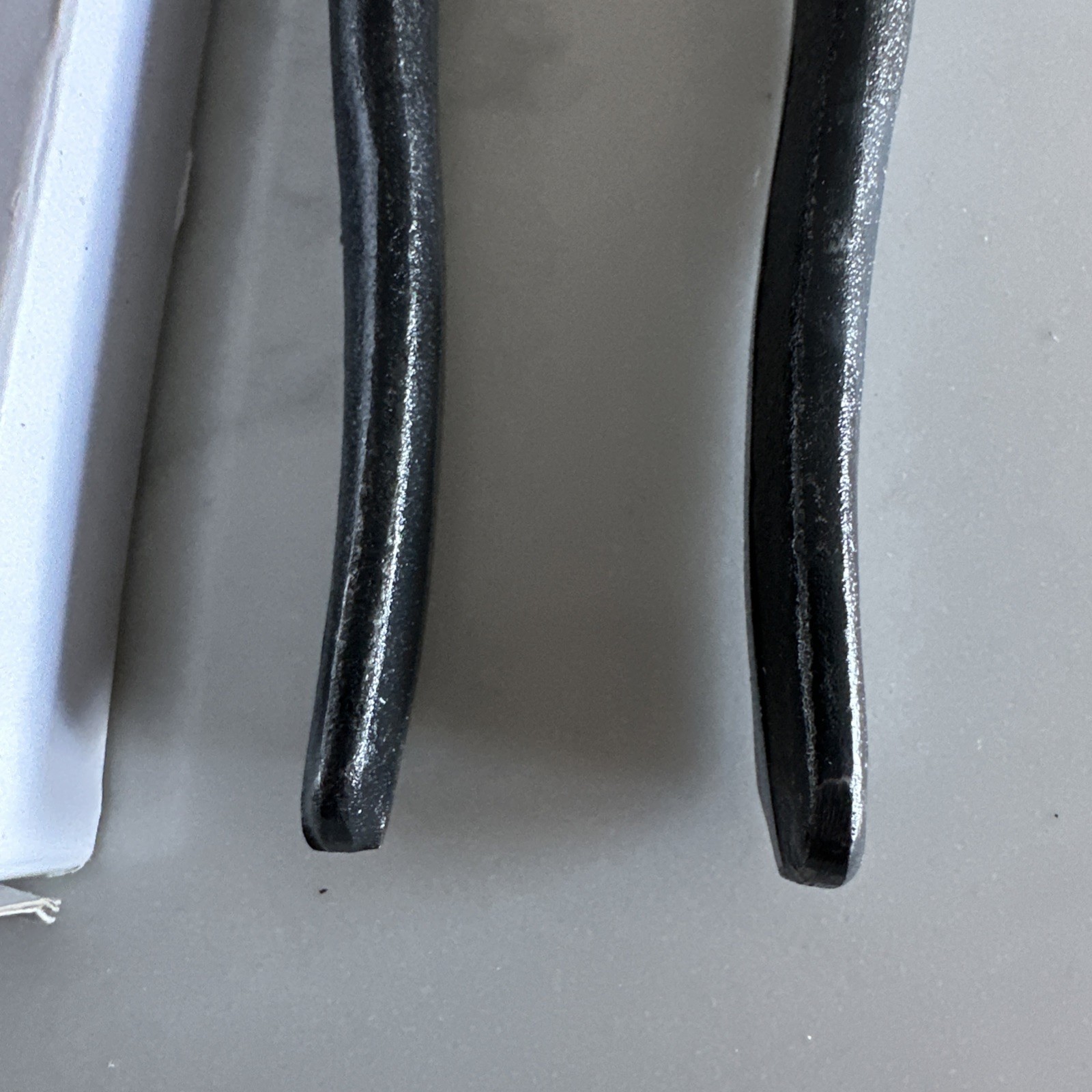 Williams By Snap On 8-1/2” Industrial Grade Linesman Pliers PL-208 USA New