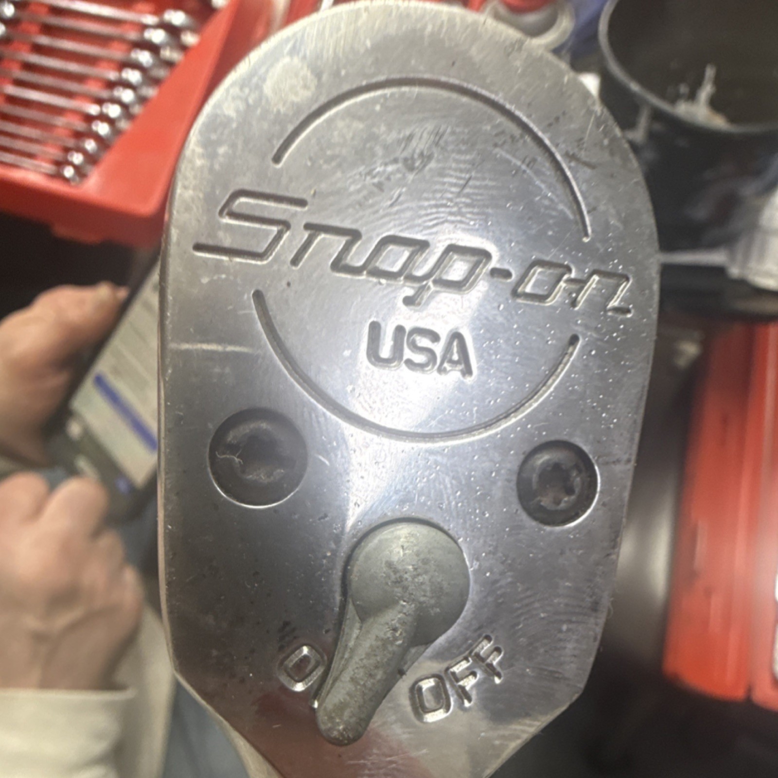 Snap On Pak432591 ￼￼
