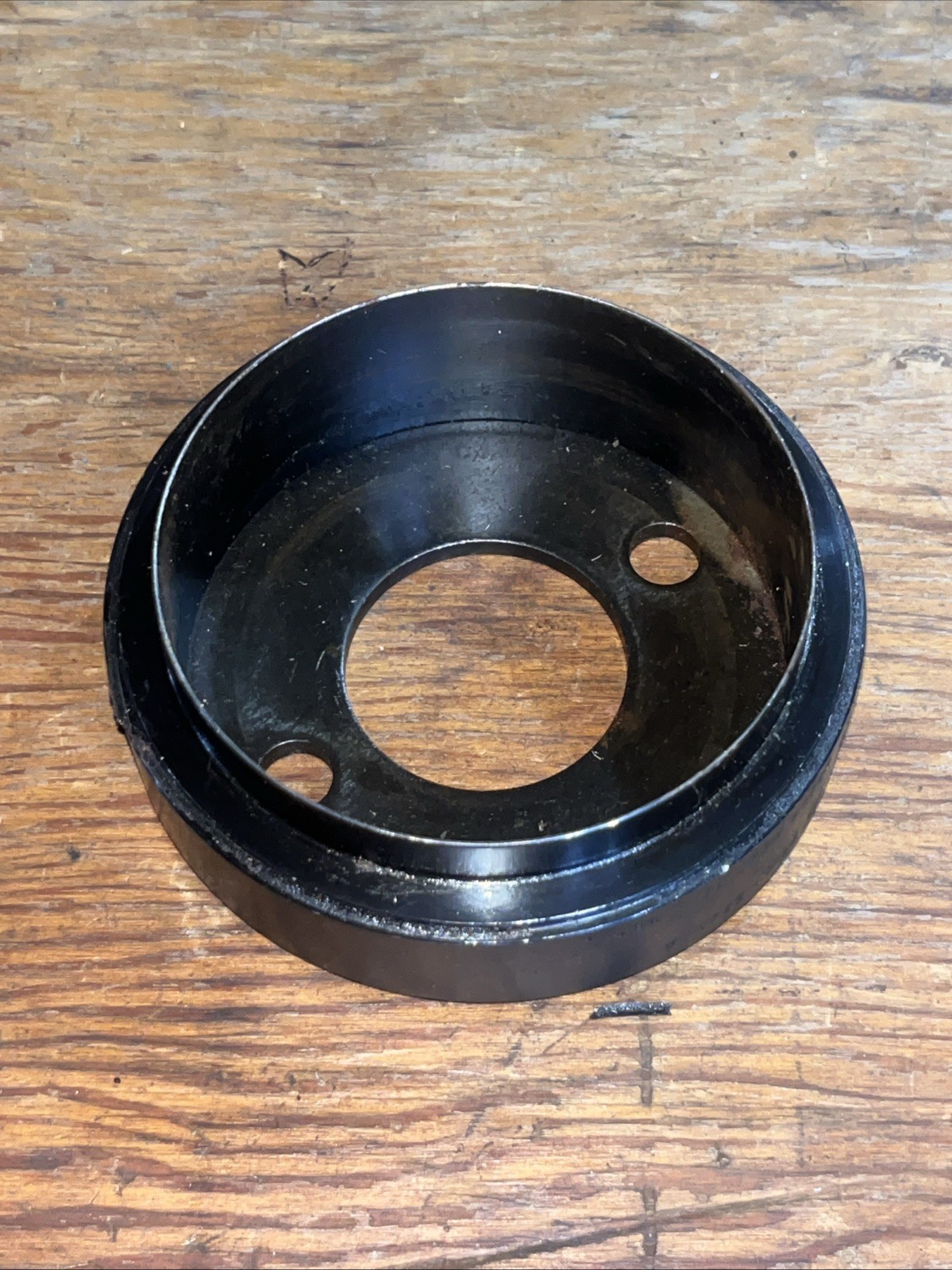 Ford Rotunda T82L-6701-A OTC Crankshaft Crank Rear Main Oil Seal Installer Tool
