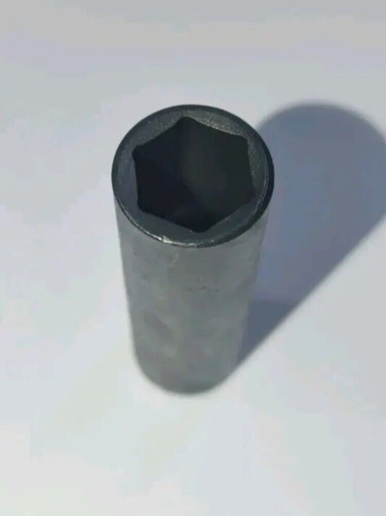 MATCO TOOLS «ADV» BDP16M6V, 3/8″ DR. 16MM. IMPACT SOCKET, 2.4″ DEEP, 6 PT. *DNR*