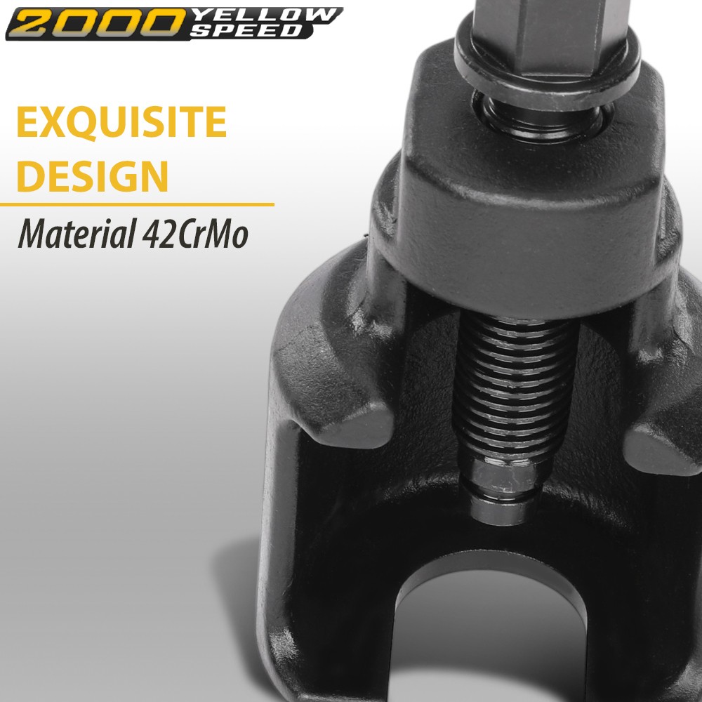 39mm Ball Joint Removal Splitter Extractor Separator Puller Disassembly Tool NEW