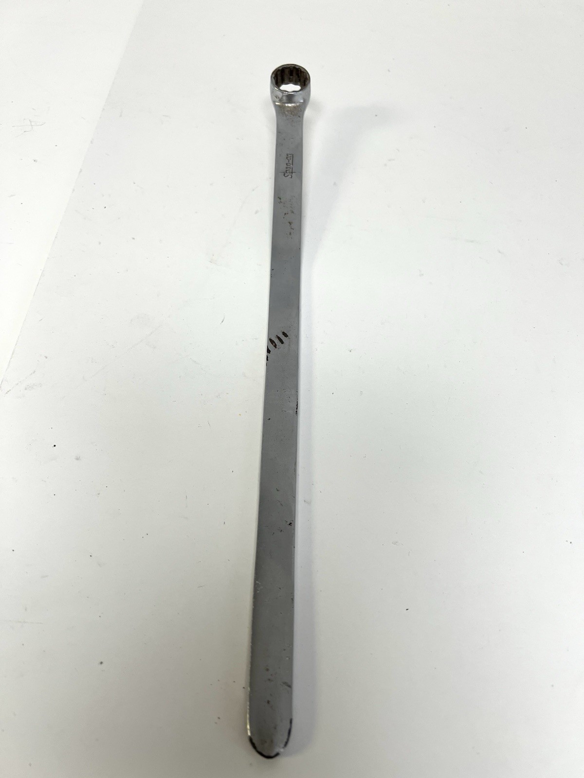 Snap On S6107 3/4″ 12PT Cummins Diesel Fan Clutch Hub Nut Mounting Bolt Wrench