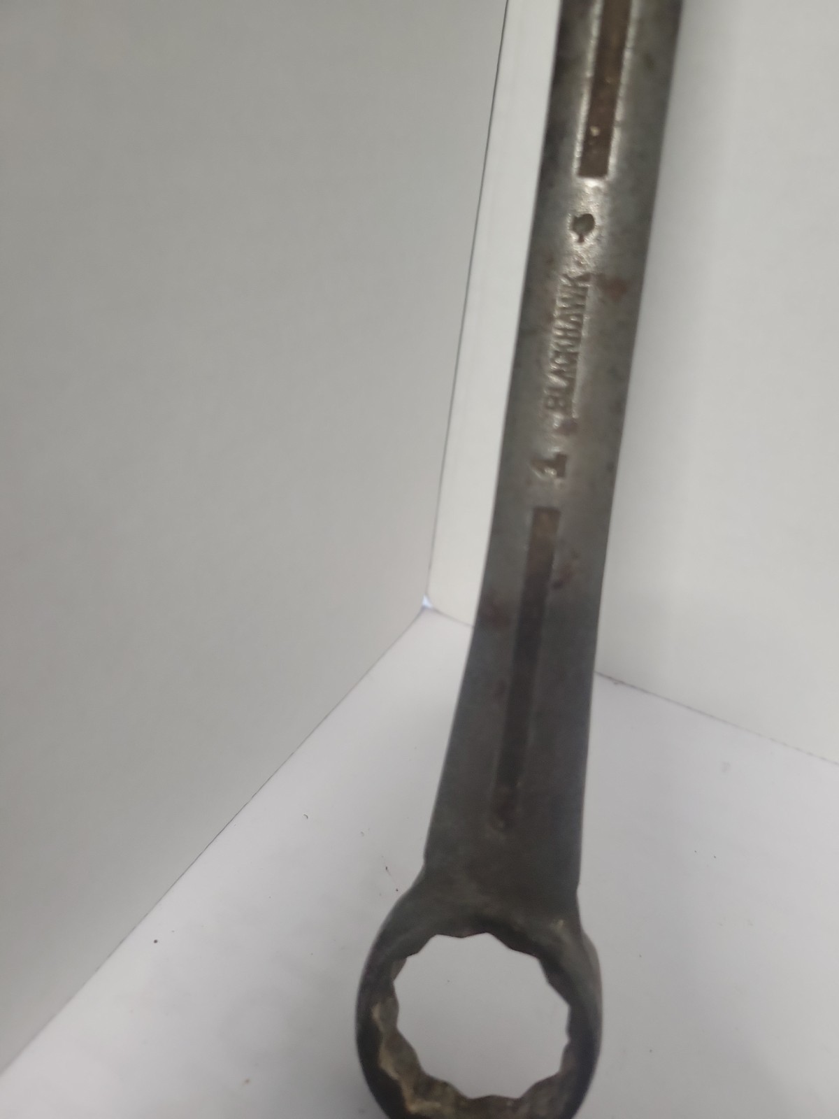 Blackhawk 1in X 1 1/16 Wrench