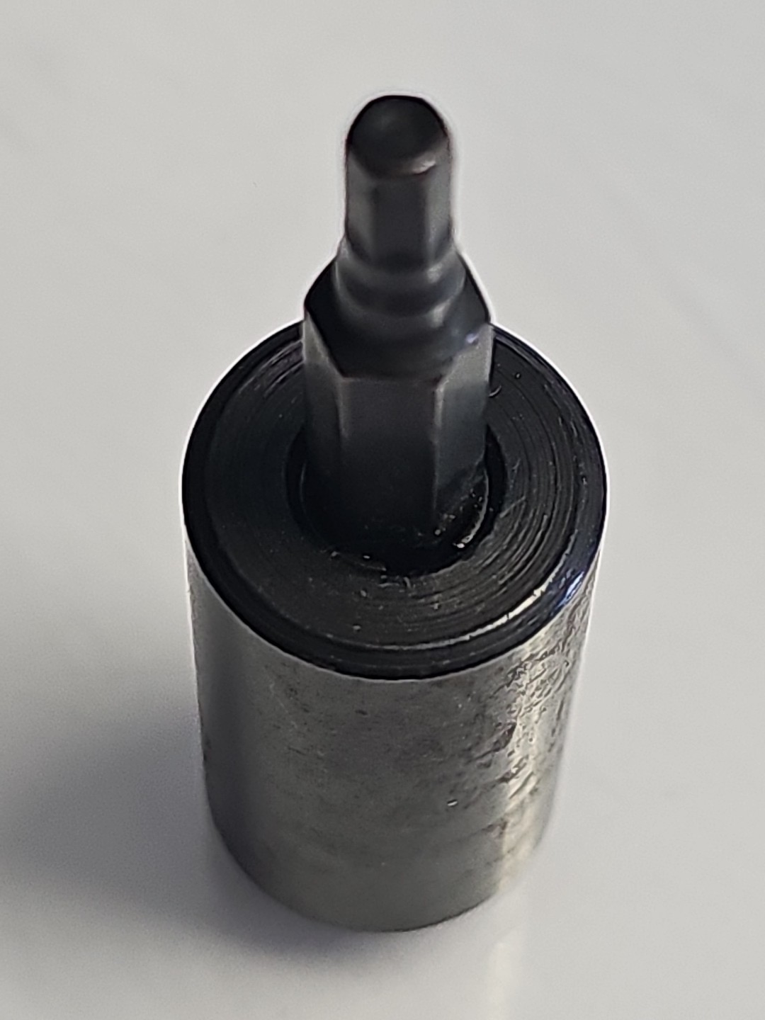 Unbranded Hex Bit 9/64″ USA Made 3/8″ Drive