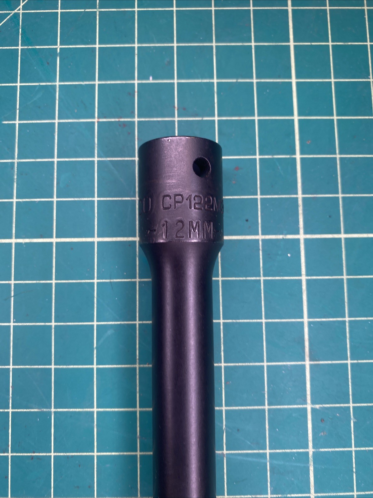 MATCO 12mm Driveline Socket CP122M2DL