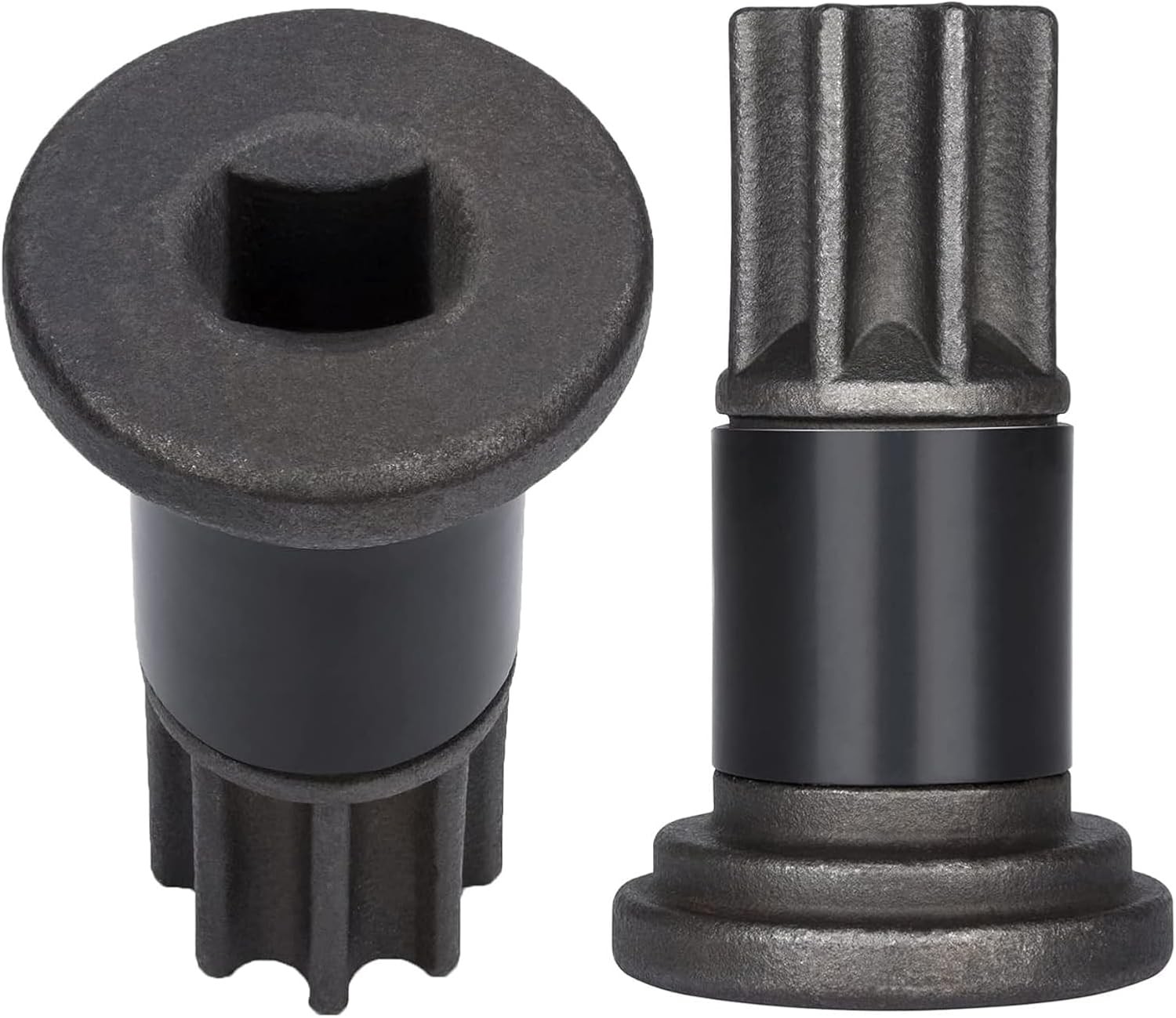 Engine Barring Rotating Tool for Cummins & Engine Barring Tool MX 13 for Paccar