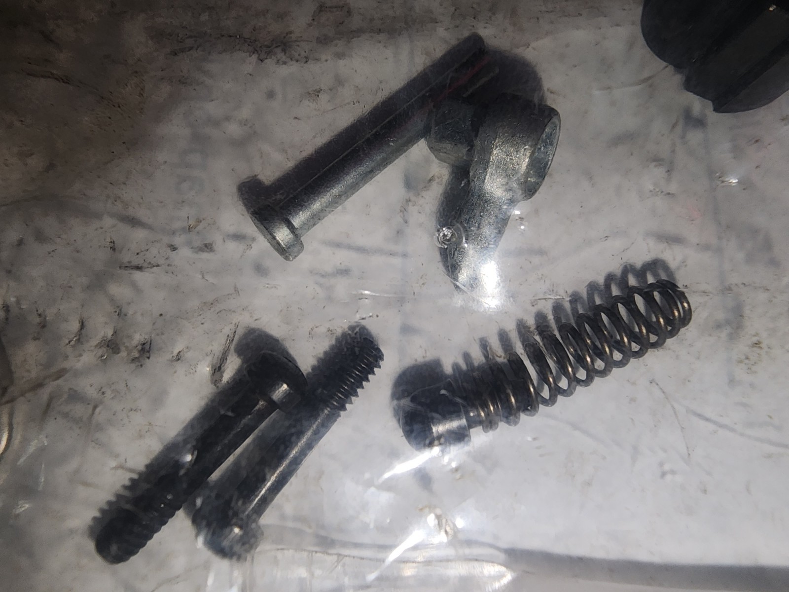 RKRA38DC SNAP ON RATCHET REPAIR KIT 3/8″ Drive 30 Tooth Fits F71G