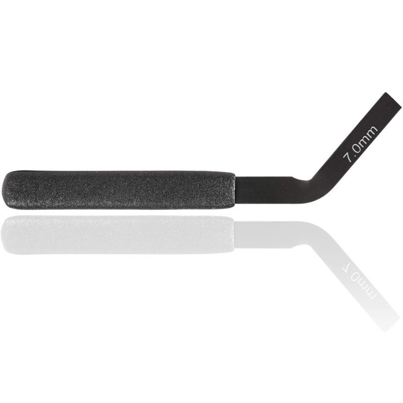 3163530 For Cummins ISX Jake Brake 7MM Feeler Gauge Shim Engine Brake Tool