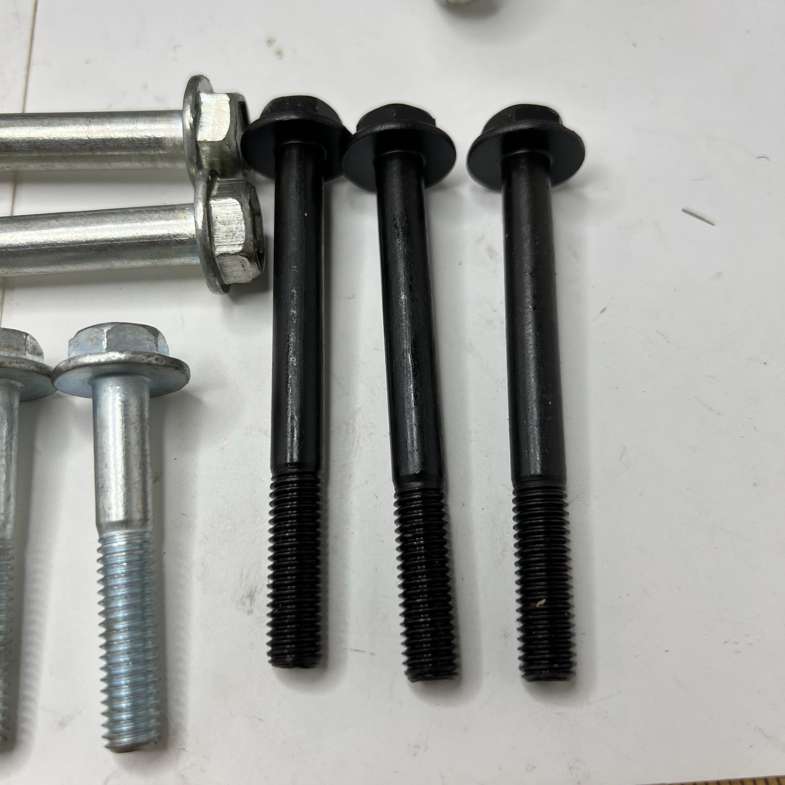 Vintage Rimac 189/S 3-Jaw Harmonic Balancer Puller-Extractor Set Kit Made in USA