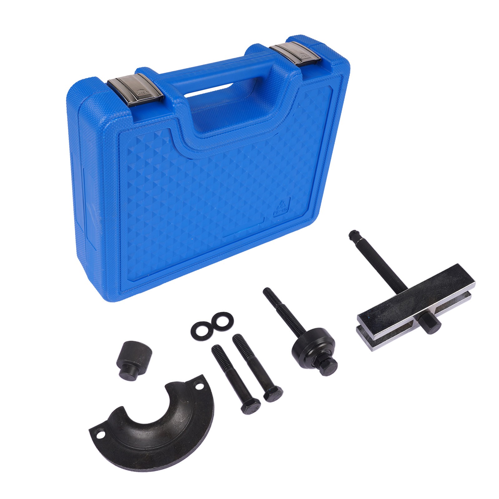 Water Pump Pulley Tool Kit for Ford Fusion Escape 3.0L Duratec Lincoln MKZ