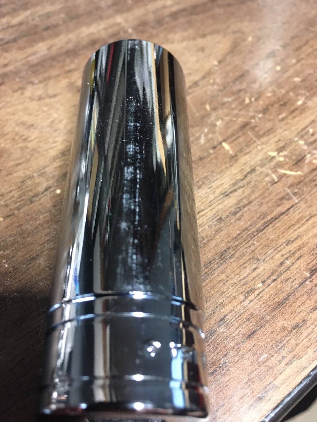 Snap-on Tools S261 13/16” 1/2″ Drive 12-Point Deep Socket USA