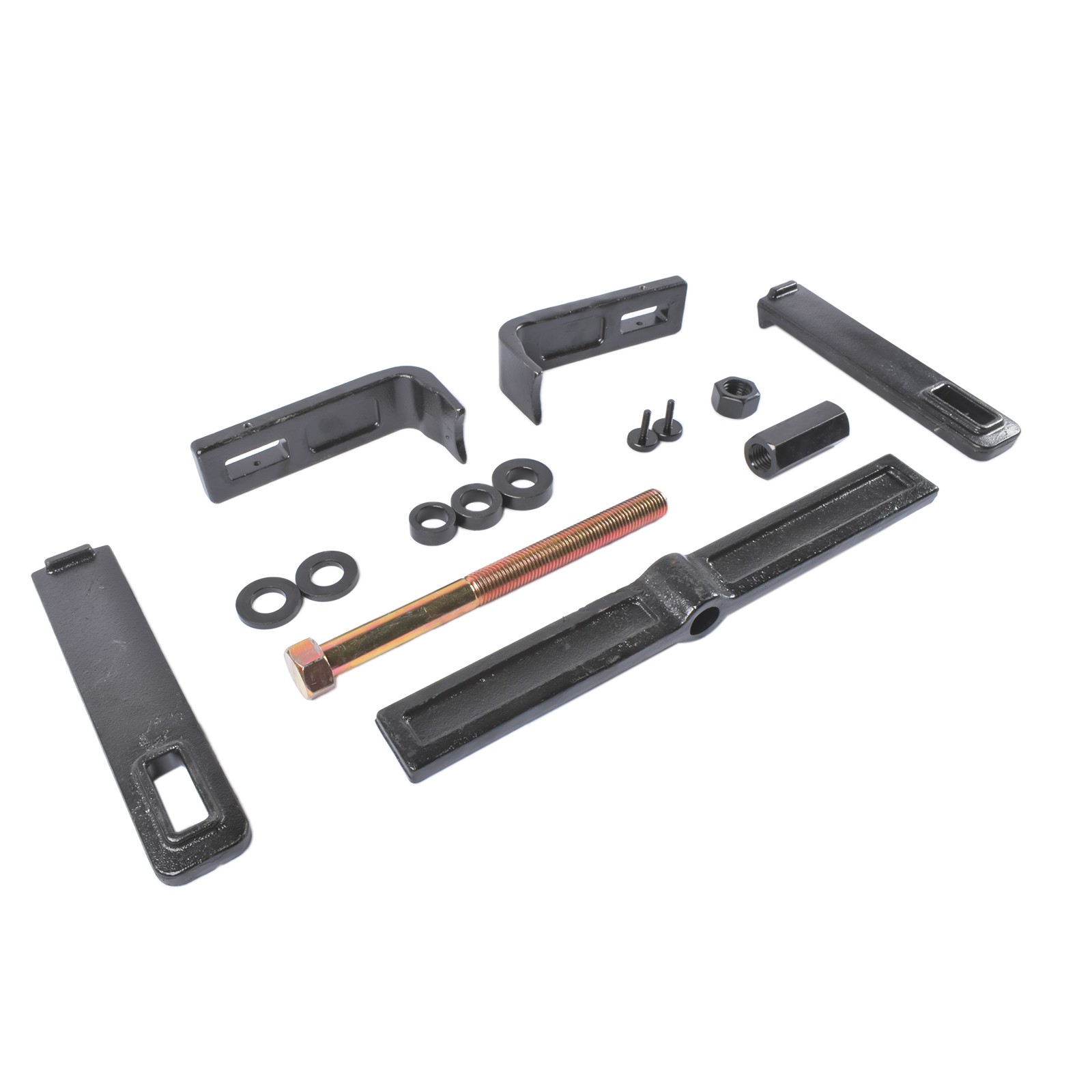 78830 Brake Drum and Rotor Puller, Wheel Hub Removal Tool Fits Most Hub Sizes