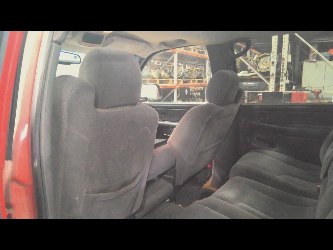 SILVRDO15 2006 Tools 733067