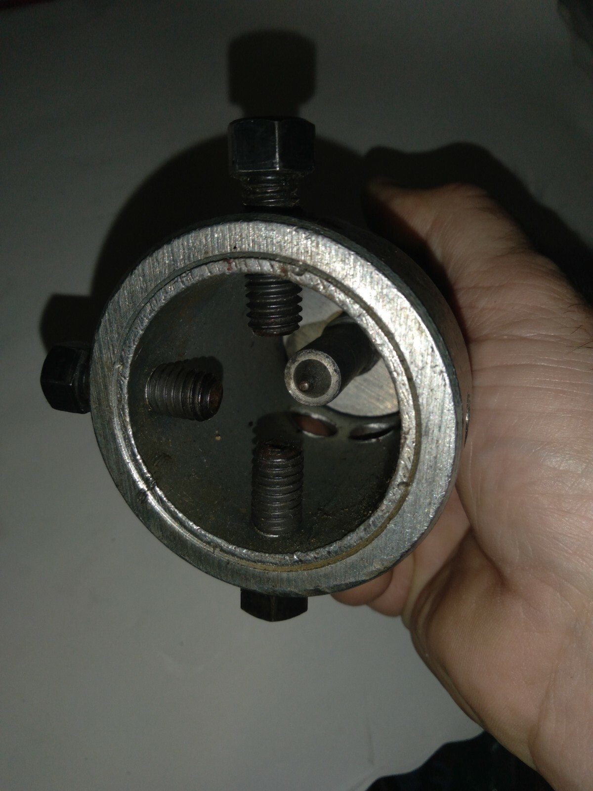 GENUINE ATP ADAPTER TOOL PRODUCTS MODEL S378 TOOL