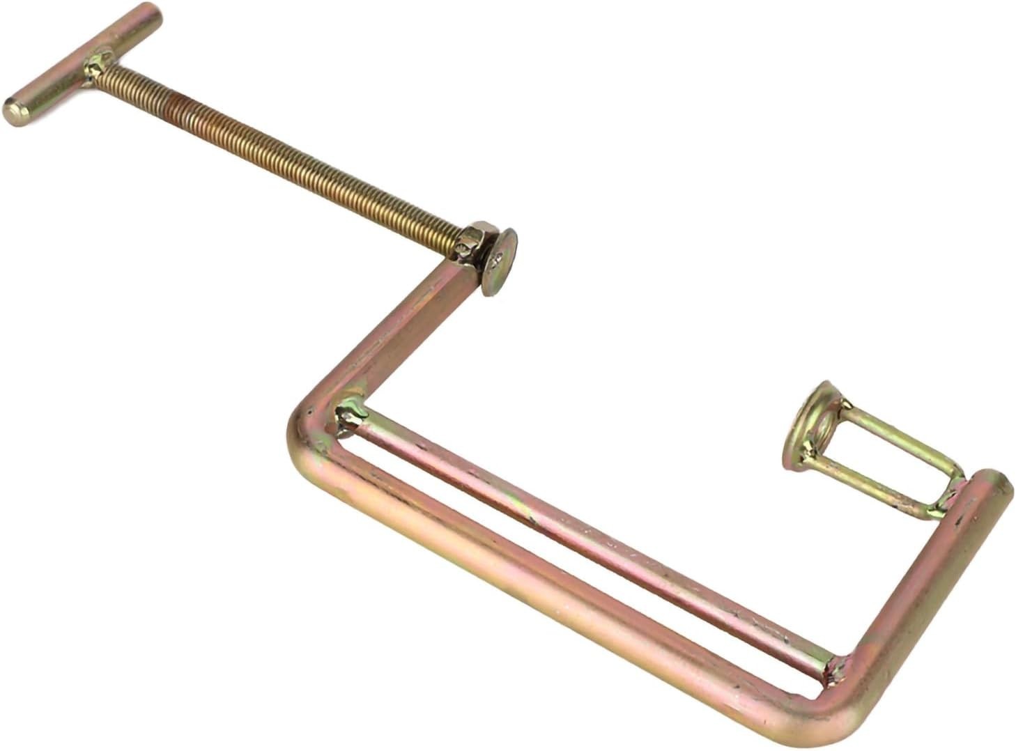 Aluminum Valve Spring Compressor Tool C Clamp