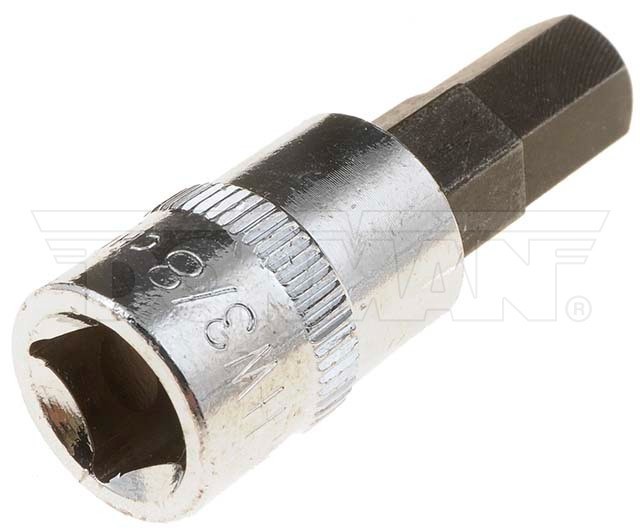 Dorman 49015 Hex Socket – 3/8 In