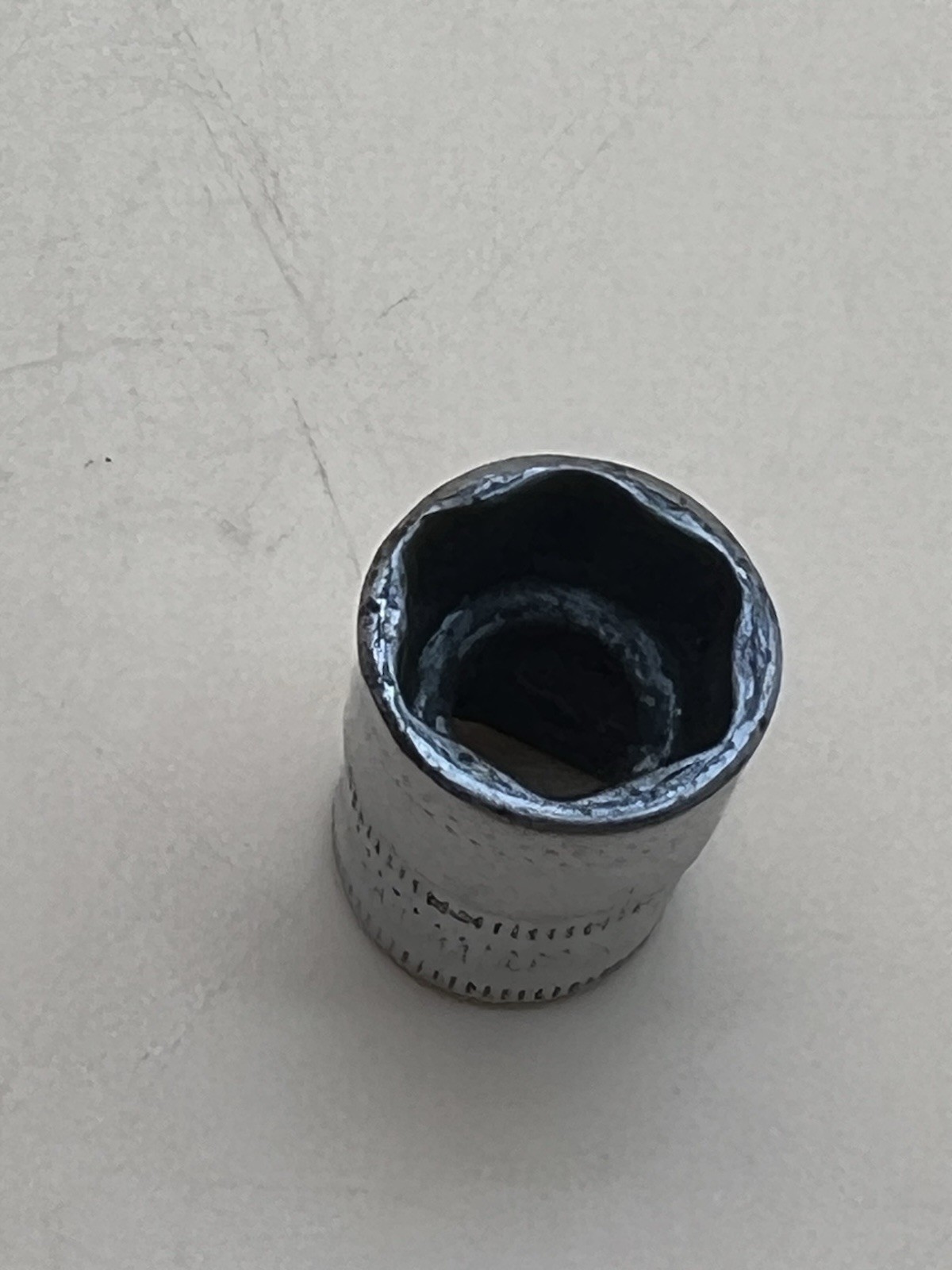 Snap On FSM131 3/8 Inch Drive 13mm 6 Point Socket