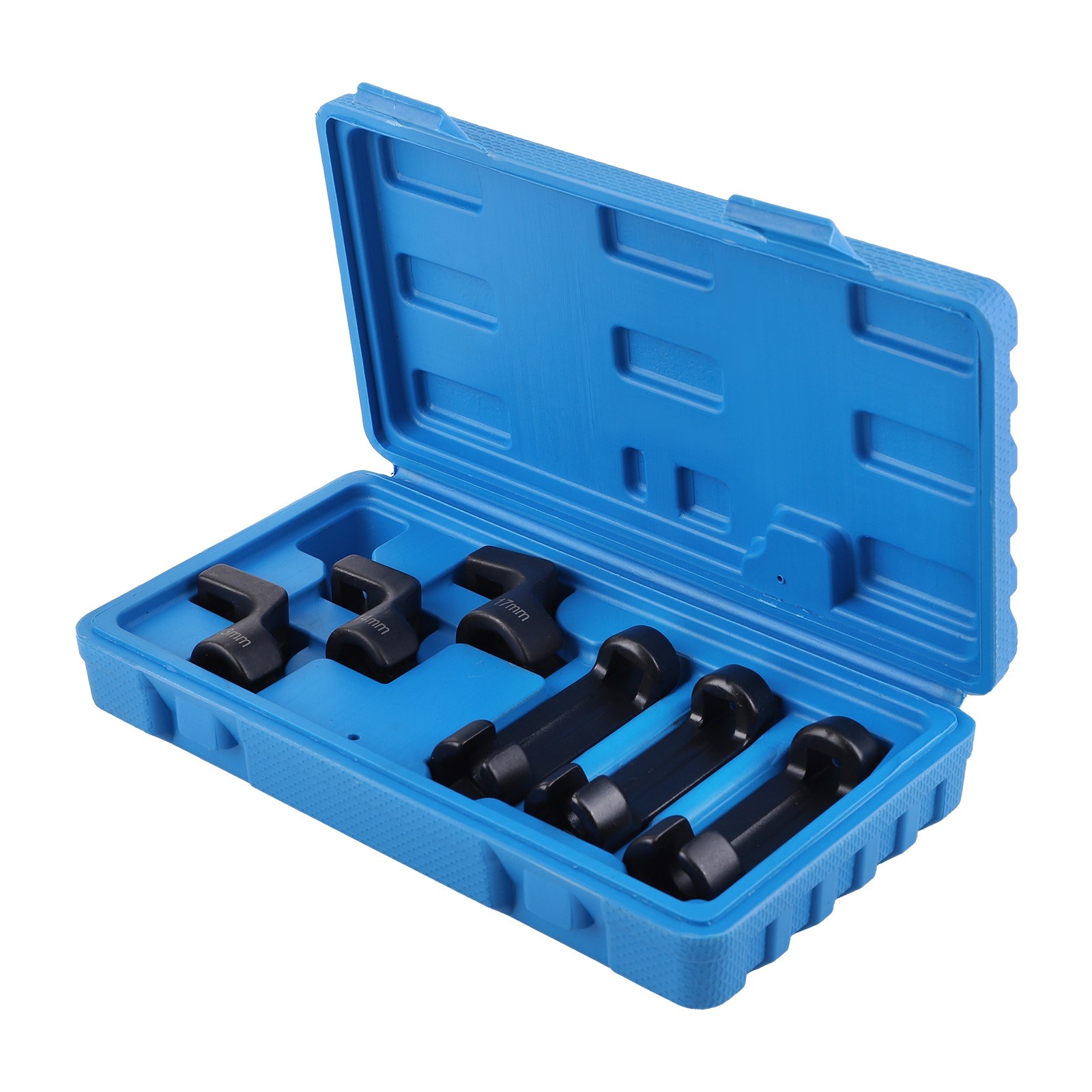 EGT Sensor Socket Set 13 14 17mm 3/8″ Exhaust Temperature Removal 13mm 14mm 17mm