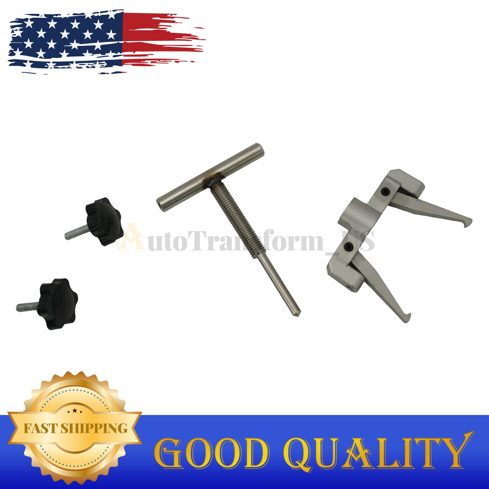 NEW Impeller Puller/Removal Tool 660040-1 Fits Jabsco Pump 50070-0040 50070-0200