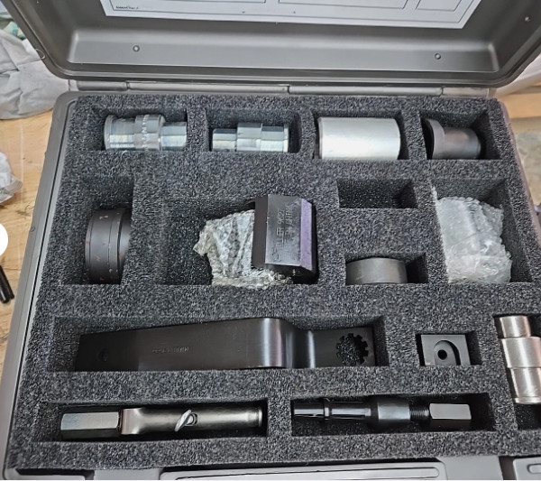 miller special tools 9691
