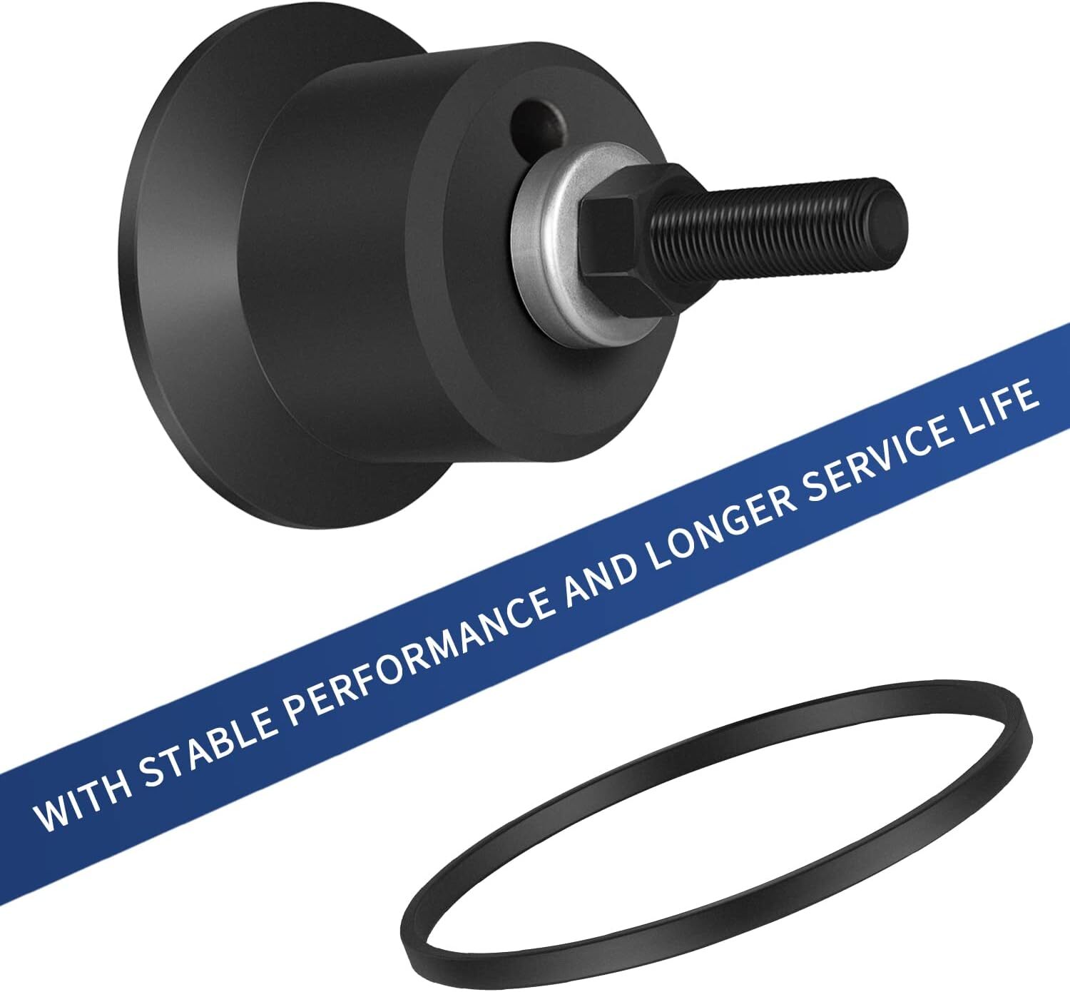 6.7L 303-1509 for Ford F-250/350 /450/550 Front Crankshaft Seal Installer Tool